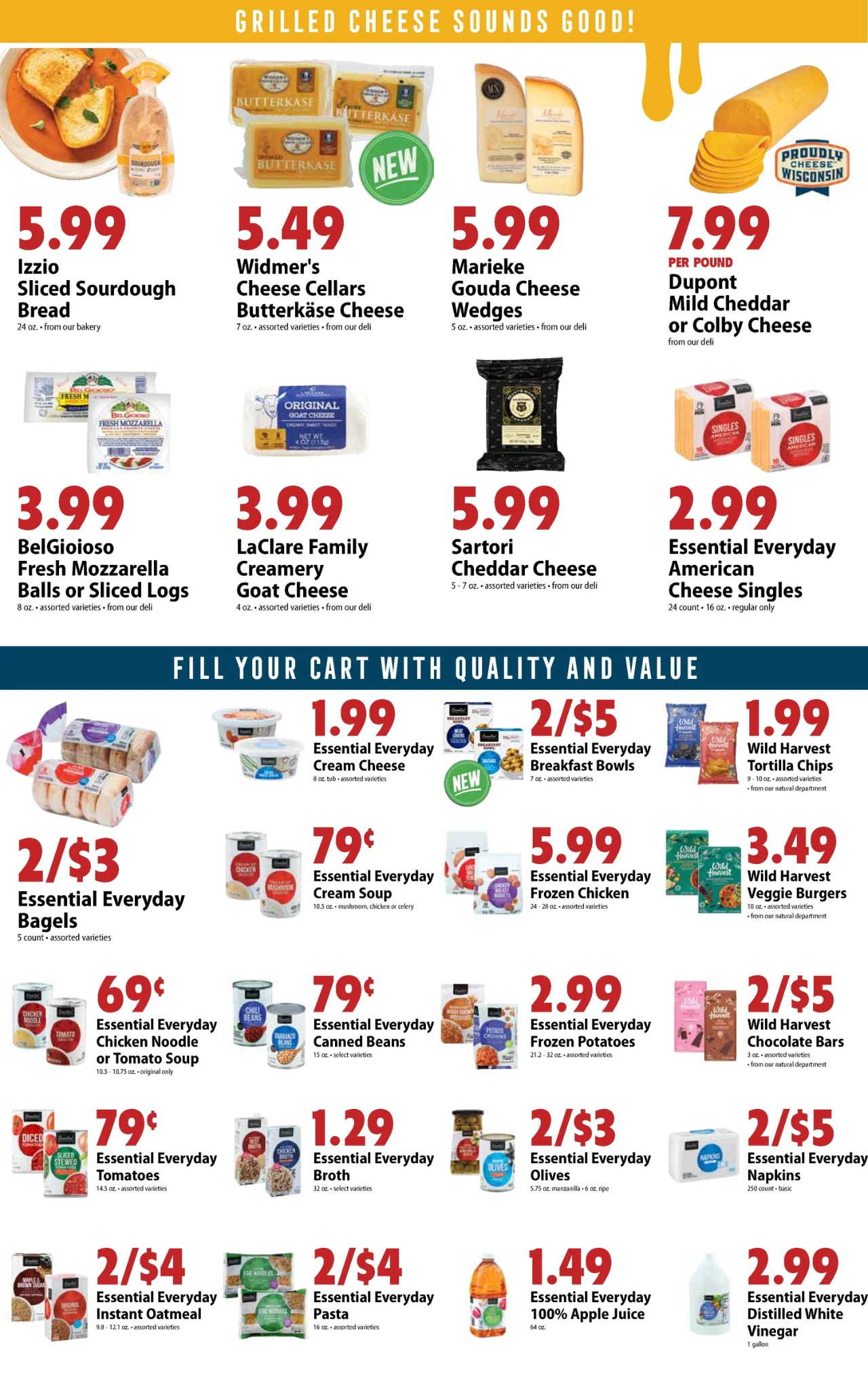 Festival Foods Next Ad - Page 6