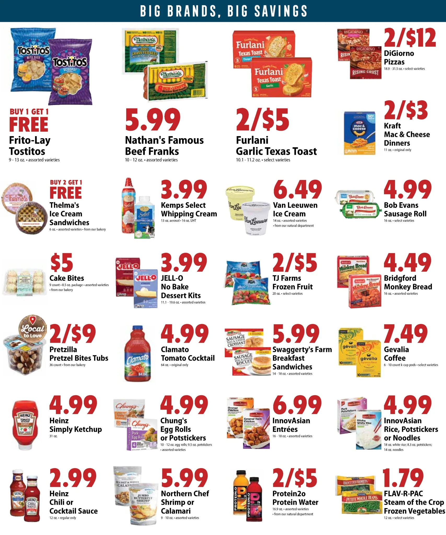 Festival Foods Next Ad - Page 7