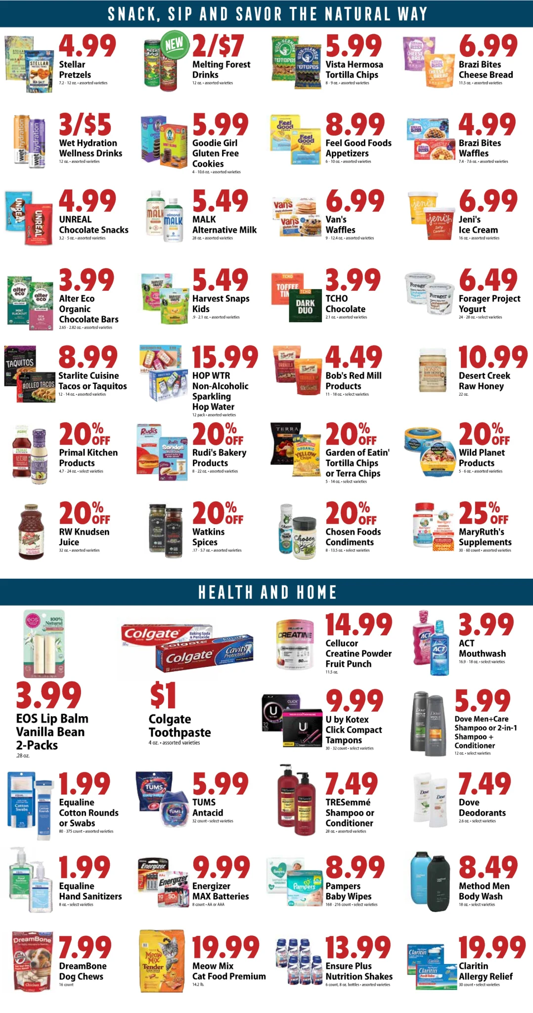 Festival Foods Next Ad - Page 8
