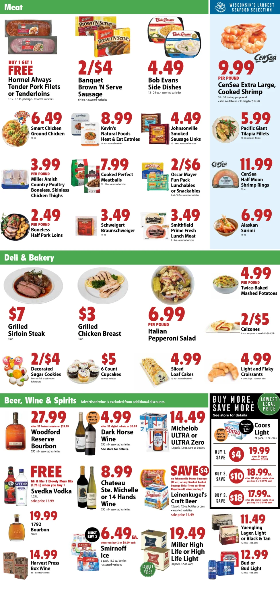 Festival Foods Next Ad - Page 2