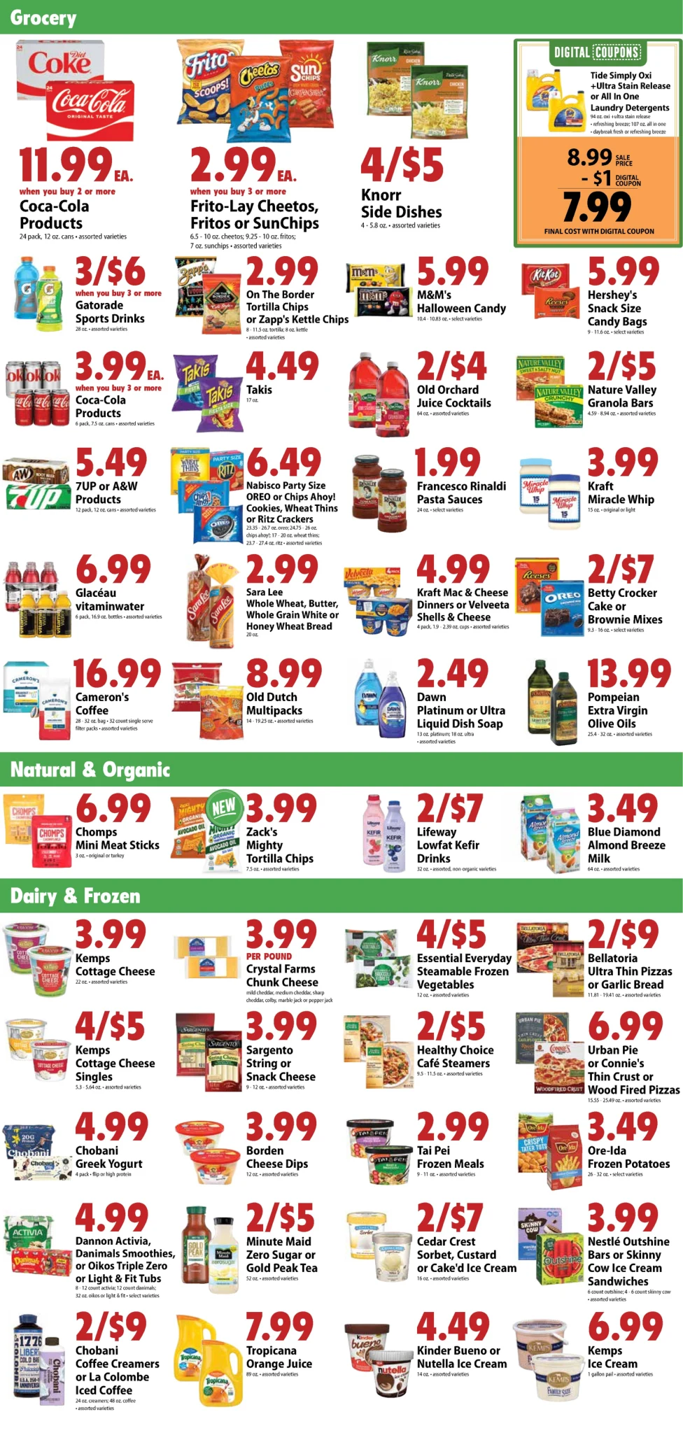 Festival Foods Next Ad - Page 3
