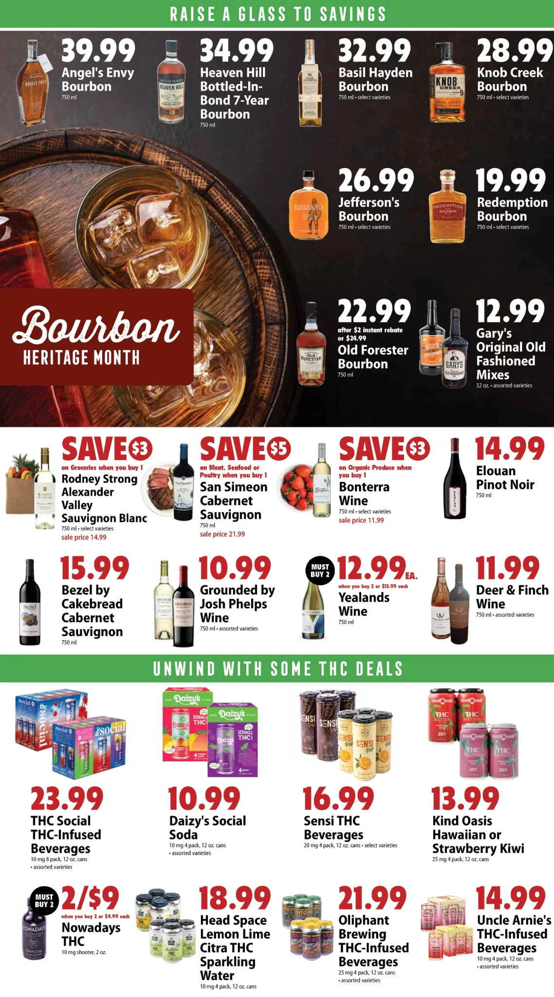 Festival Foods Next Ad - Page 4