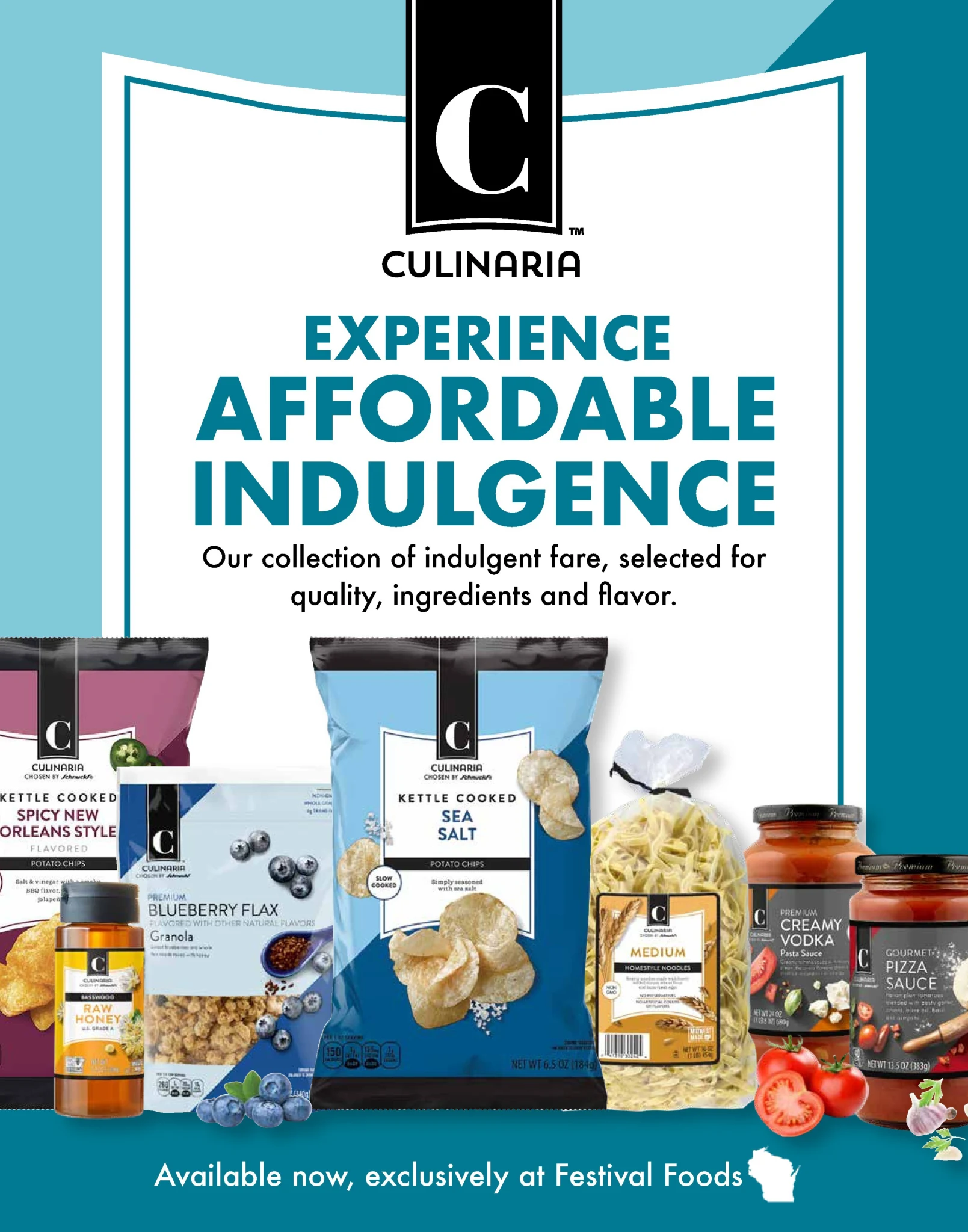 Festival Foods Next Ad - Page 6