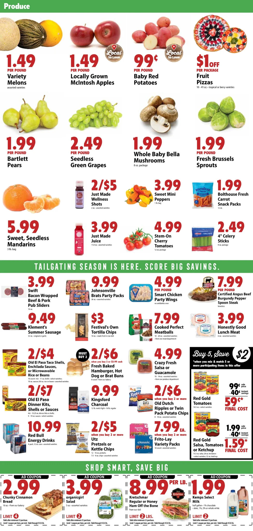 Festival Foods Next Ad - Page 2