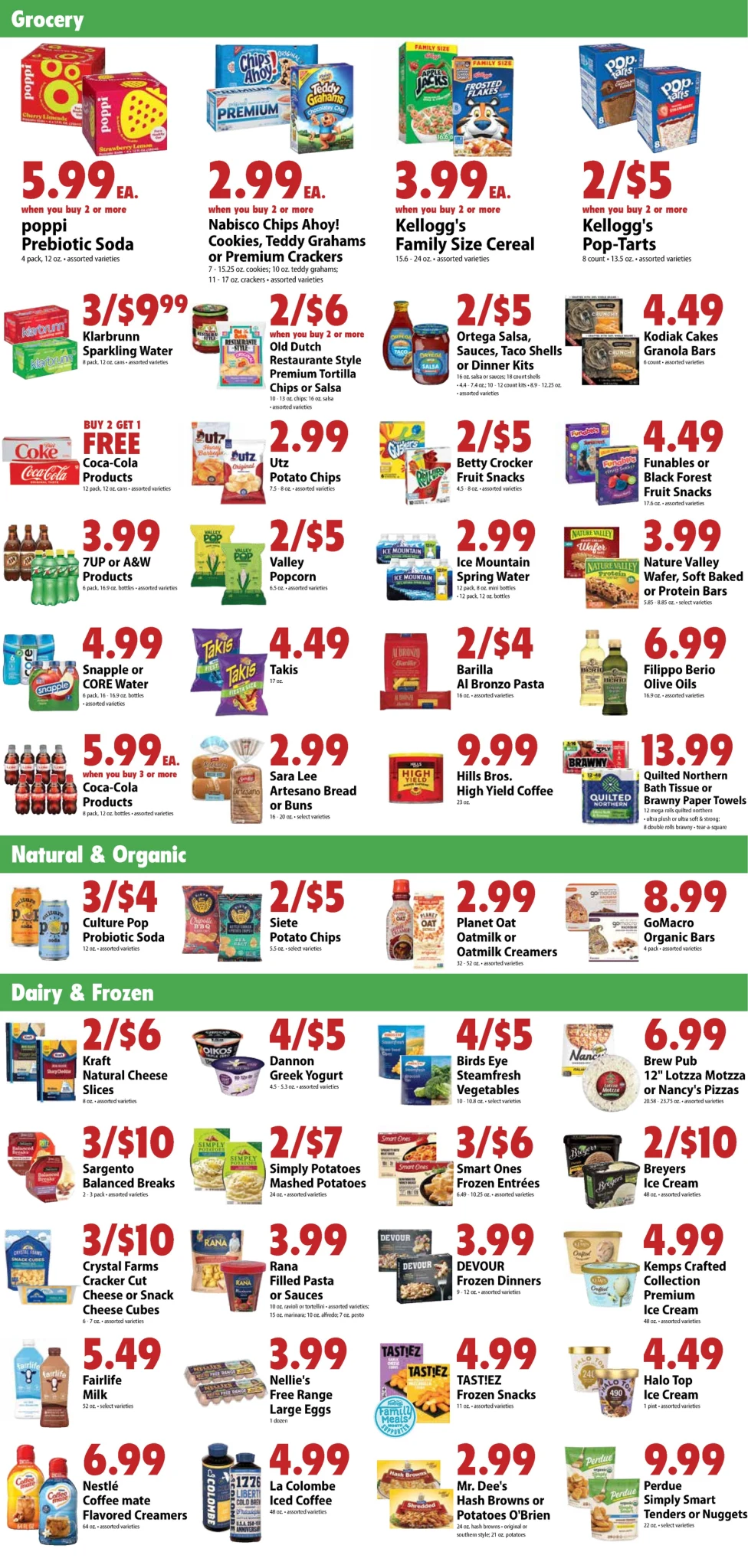 Festival Foods Next Ad - Page 4