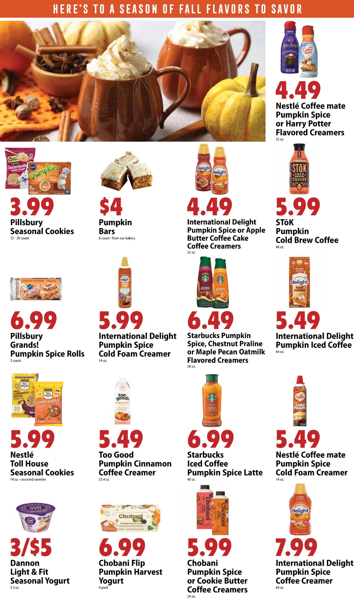 Festival Foods Next Ad - Page 5