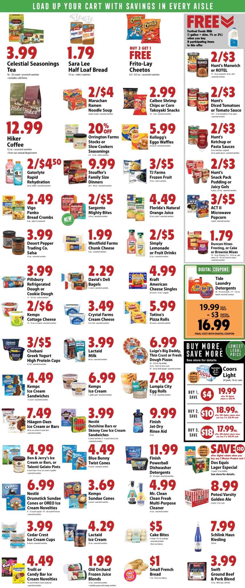 Festival Foods Next Ad - Page 6