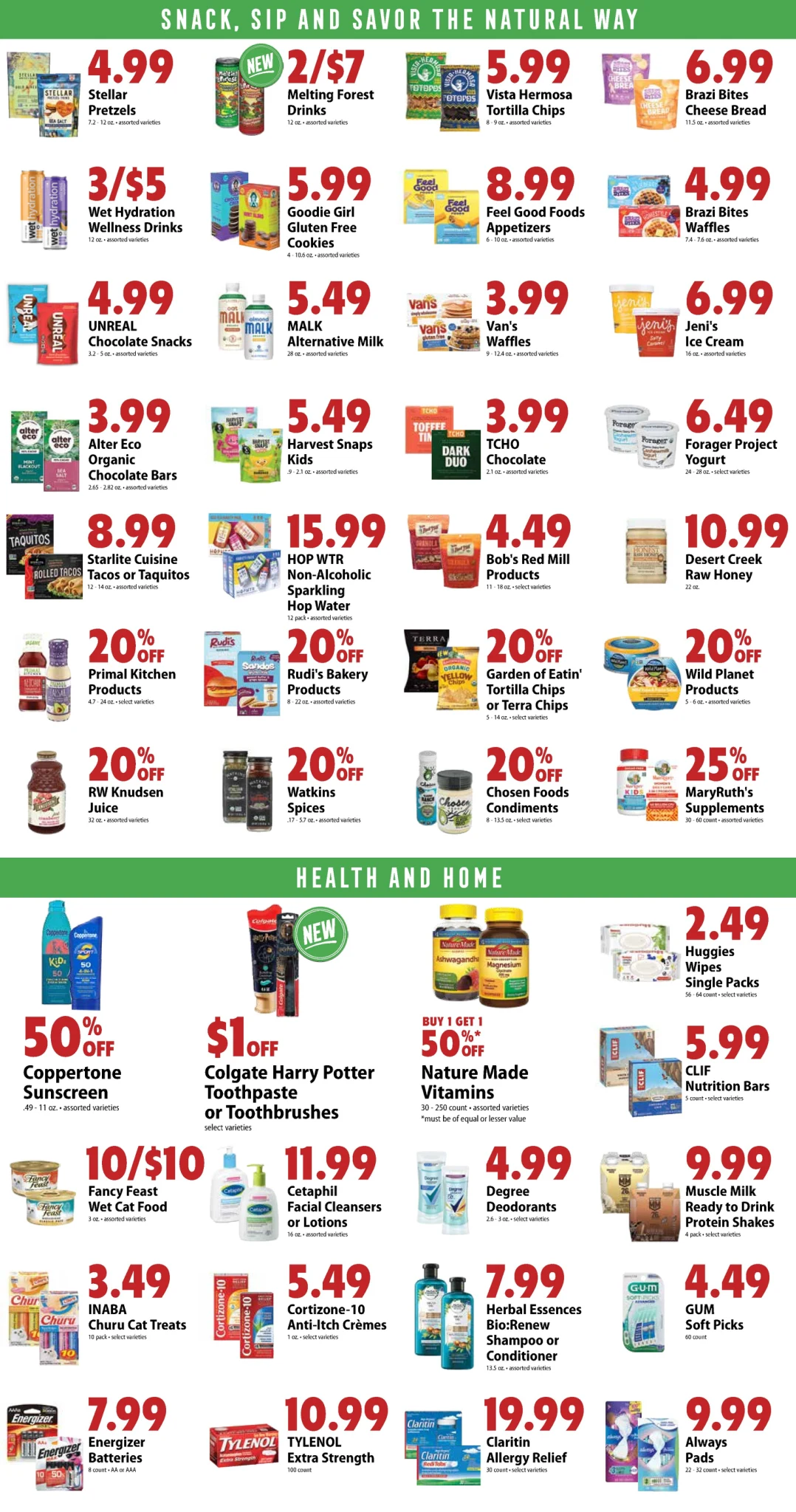 Festival Foods Next Ad - Page 8