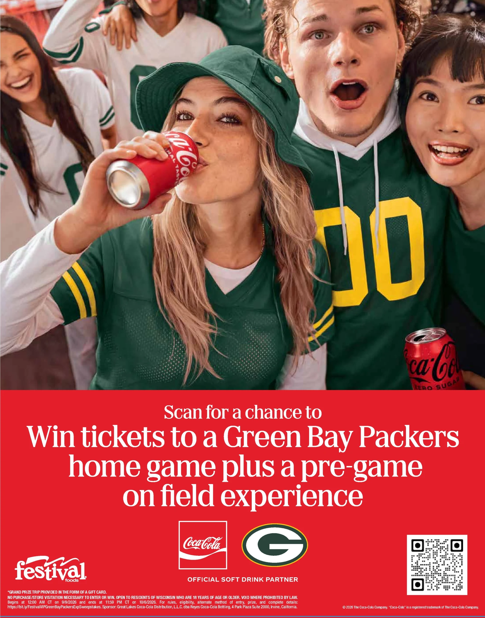 Festival Foods Next Ad - Page 9