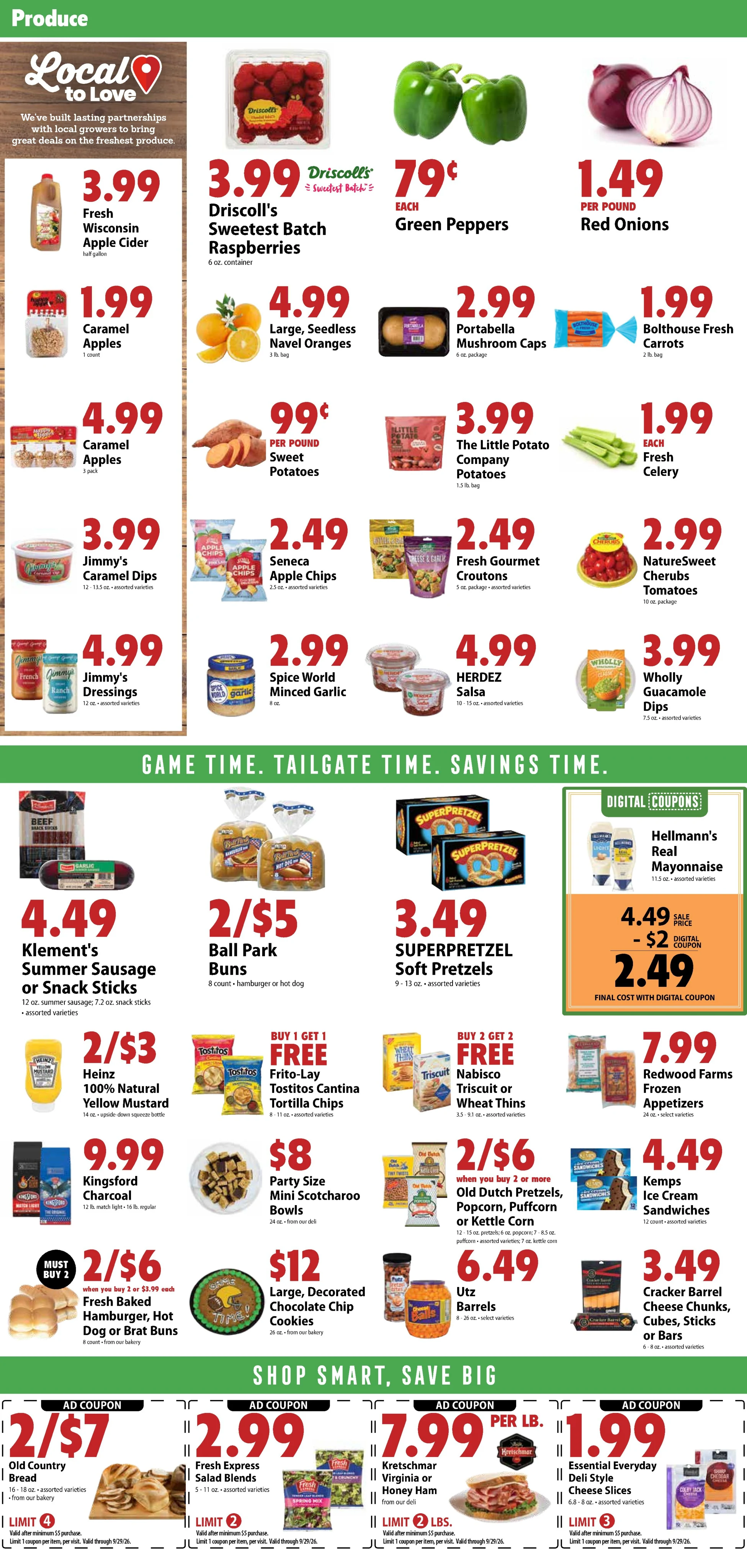 Festival Foods Next Ad - Page 2