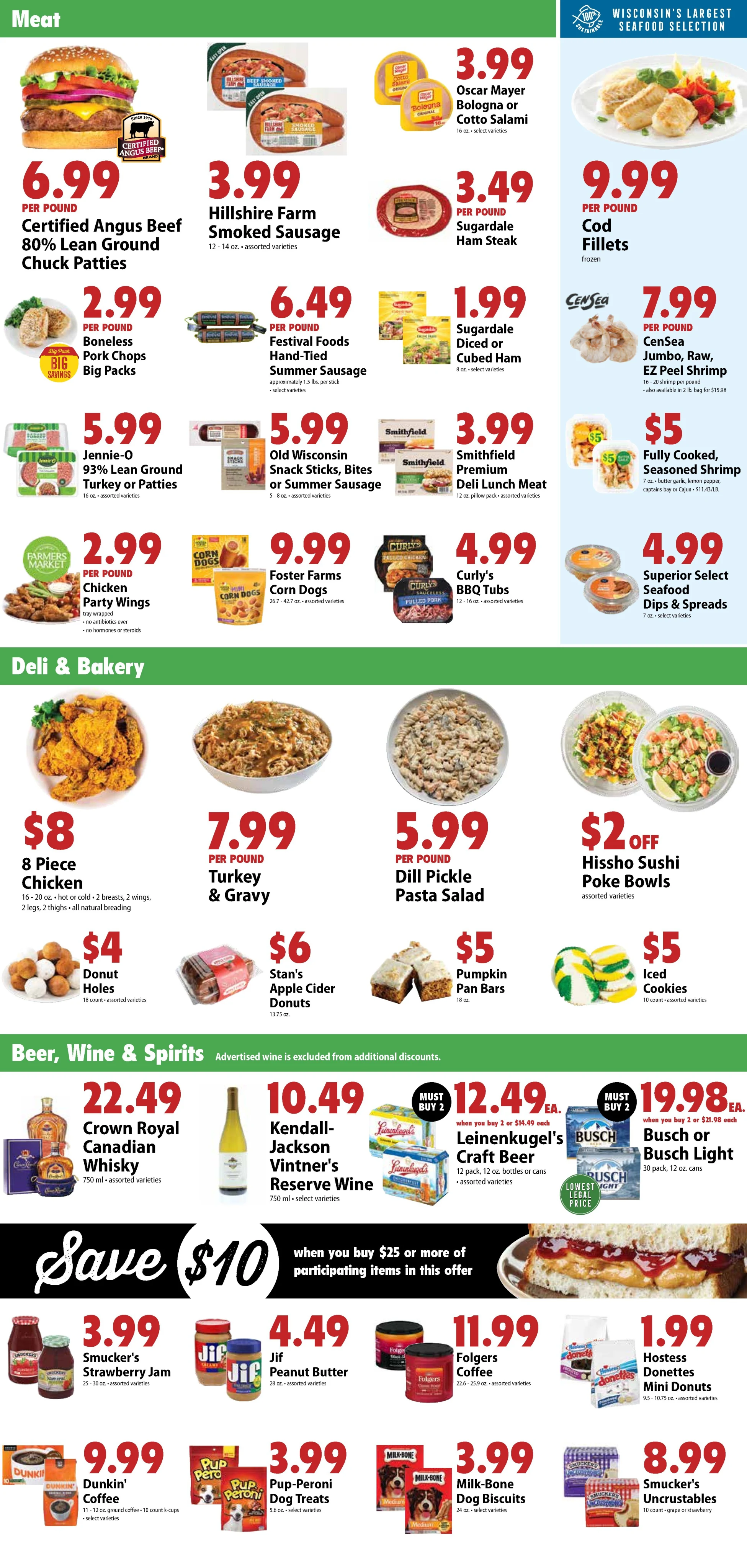 Festival Foods Next Ad - Page 3