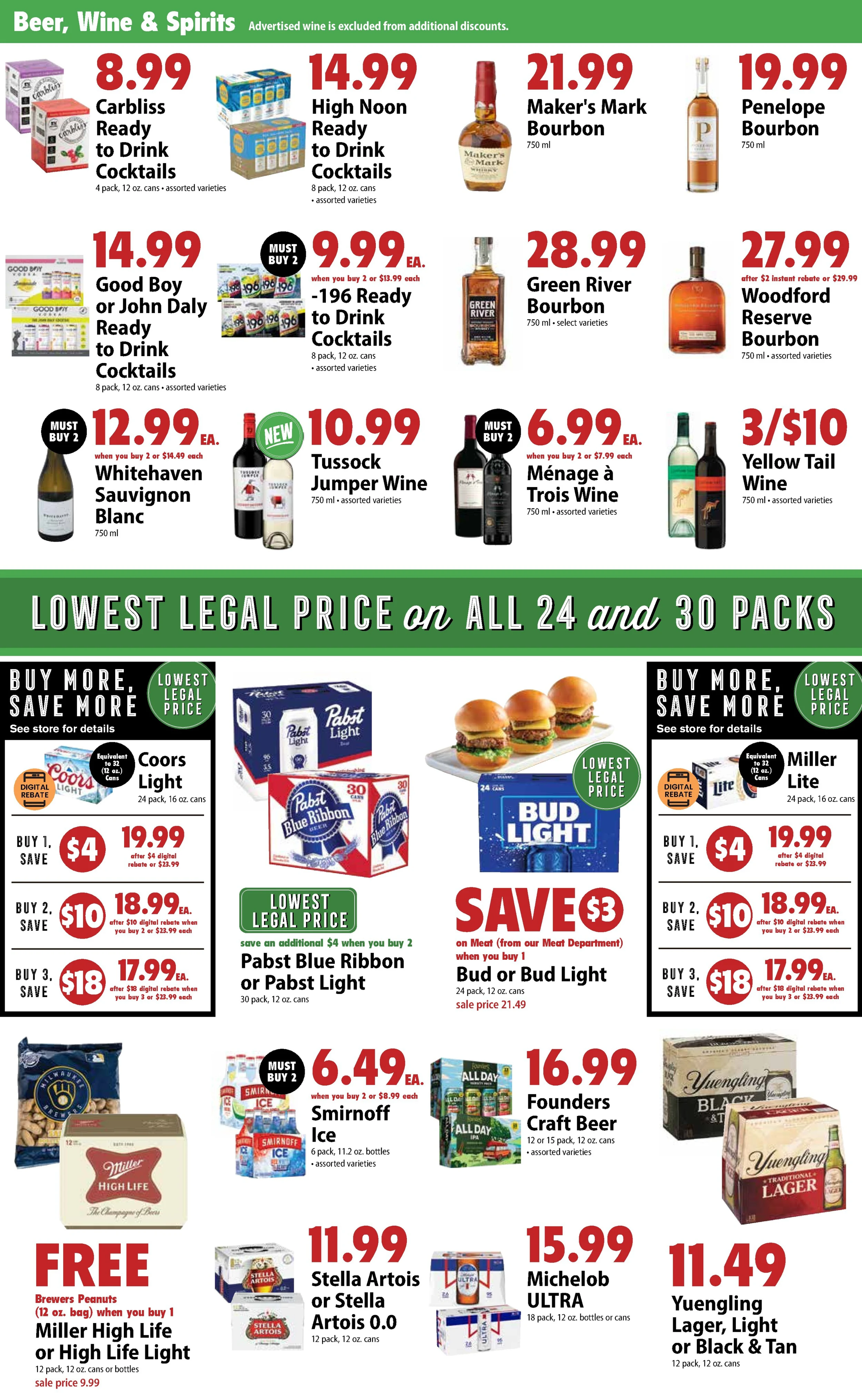 Festival Foods Next Ad - Page 5