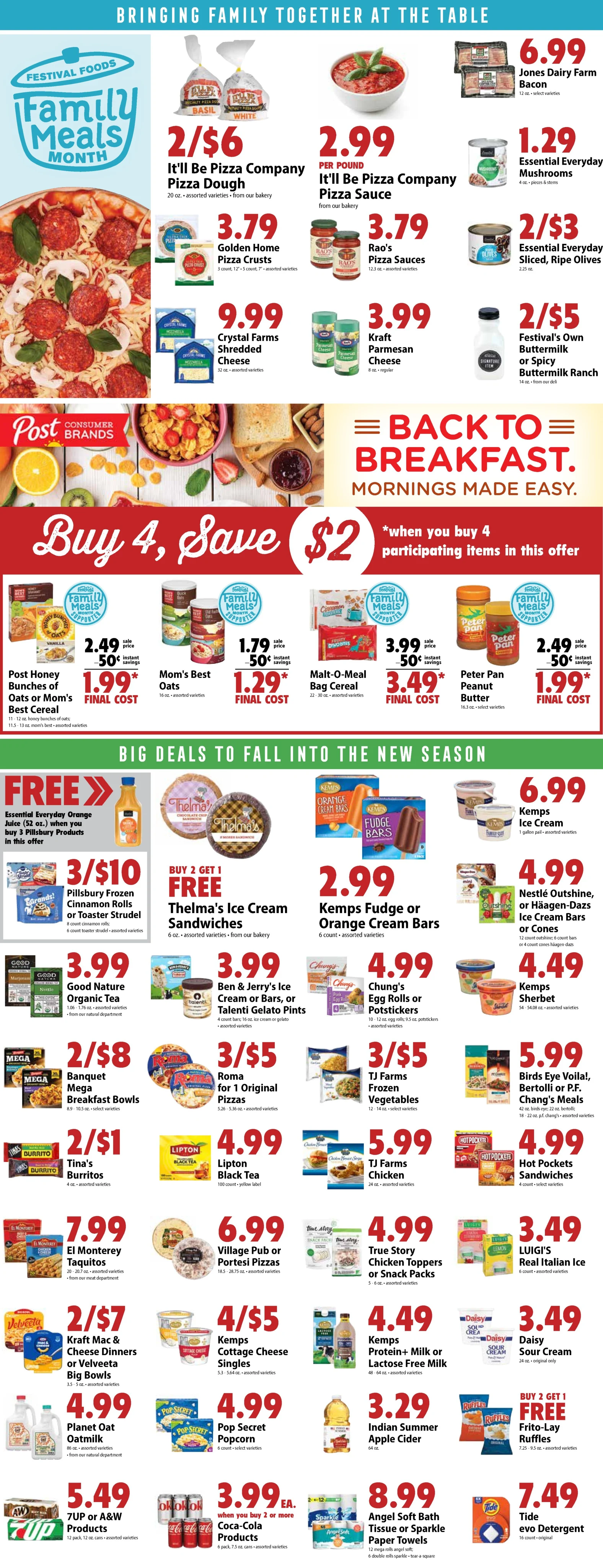 Festival Foods Next Ad - Page 6