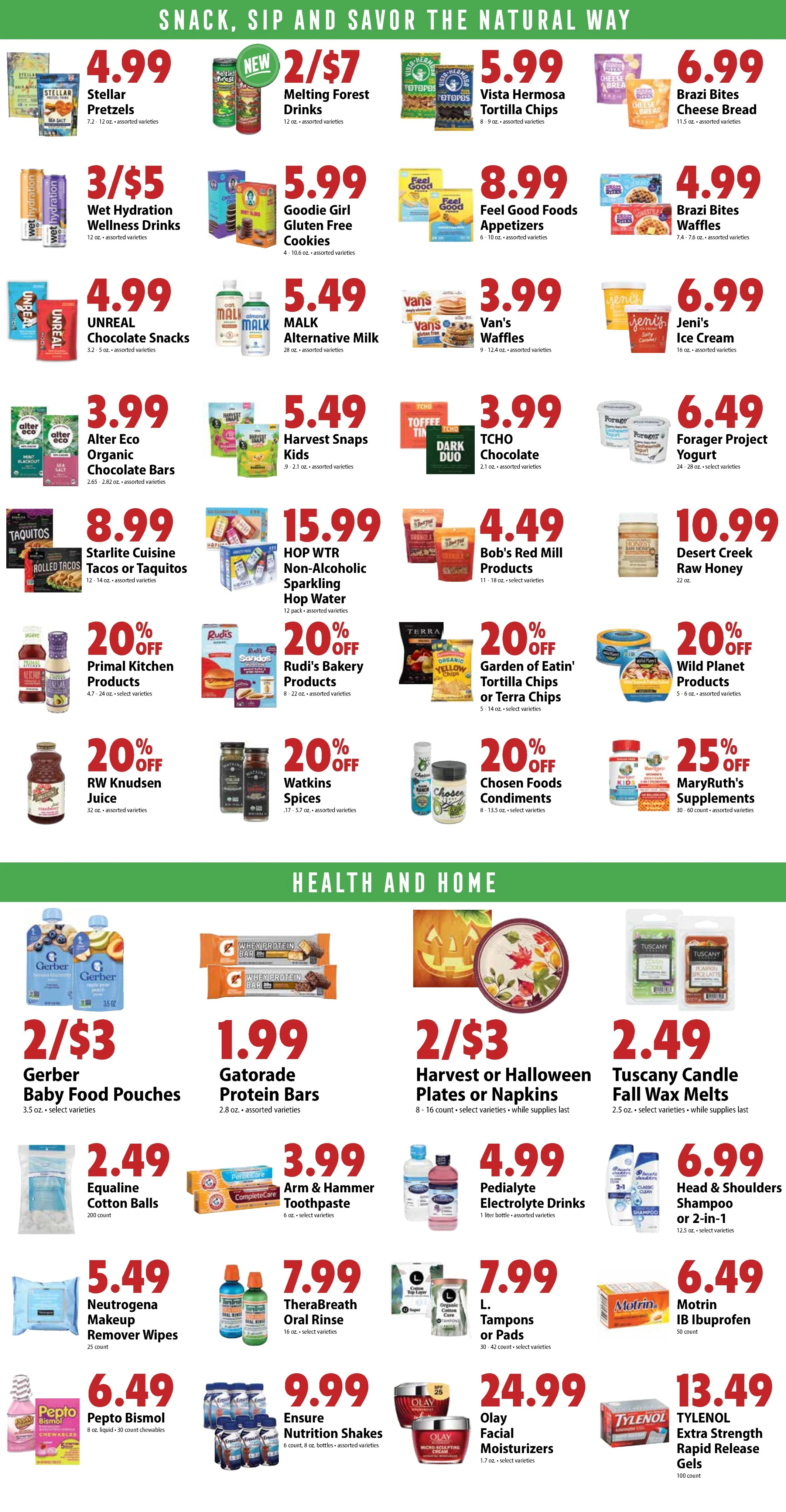 Festival Foods Next Ad - Page 7