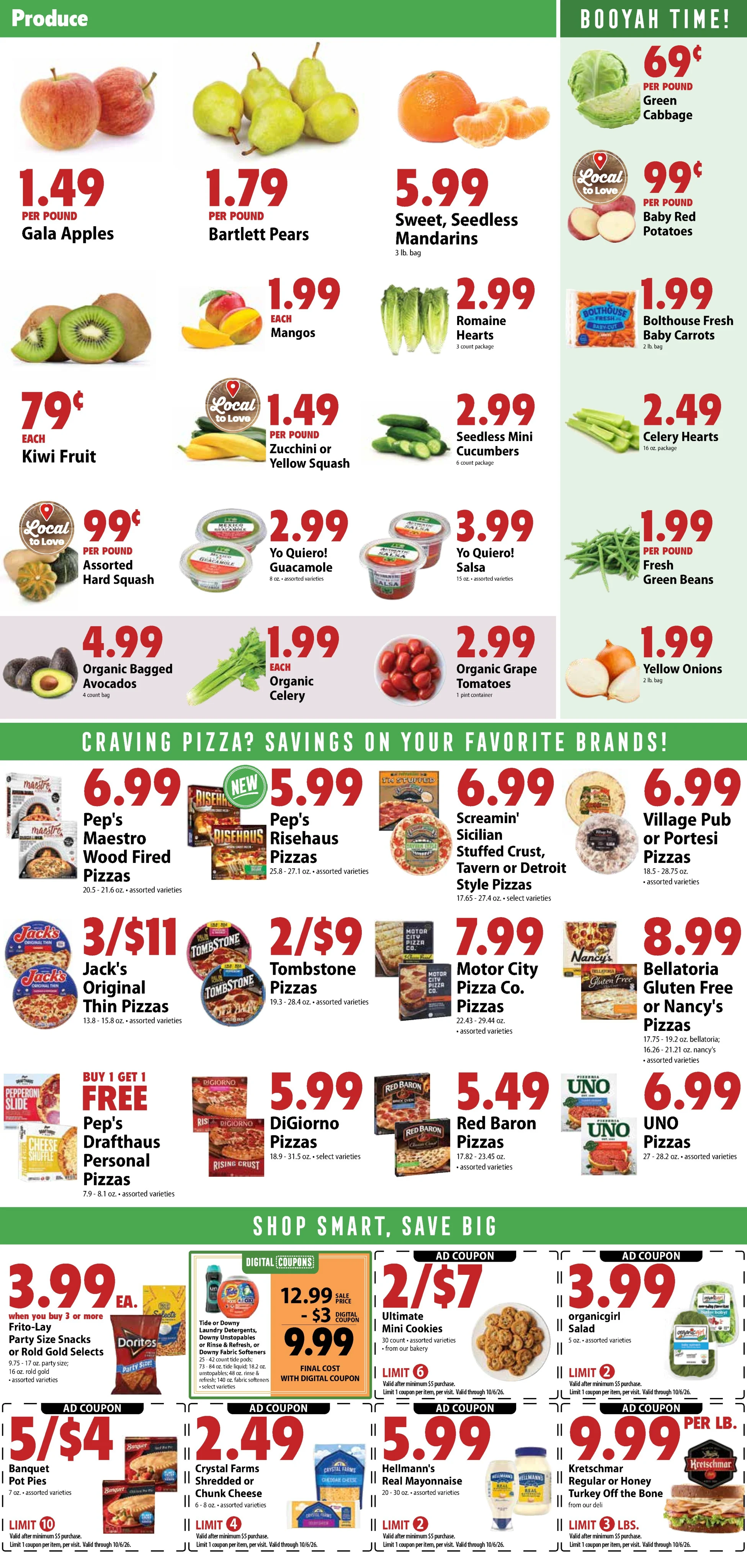 Festival Foods Next Ad - Page 2