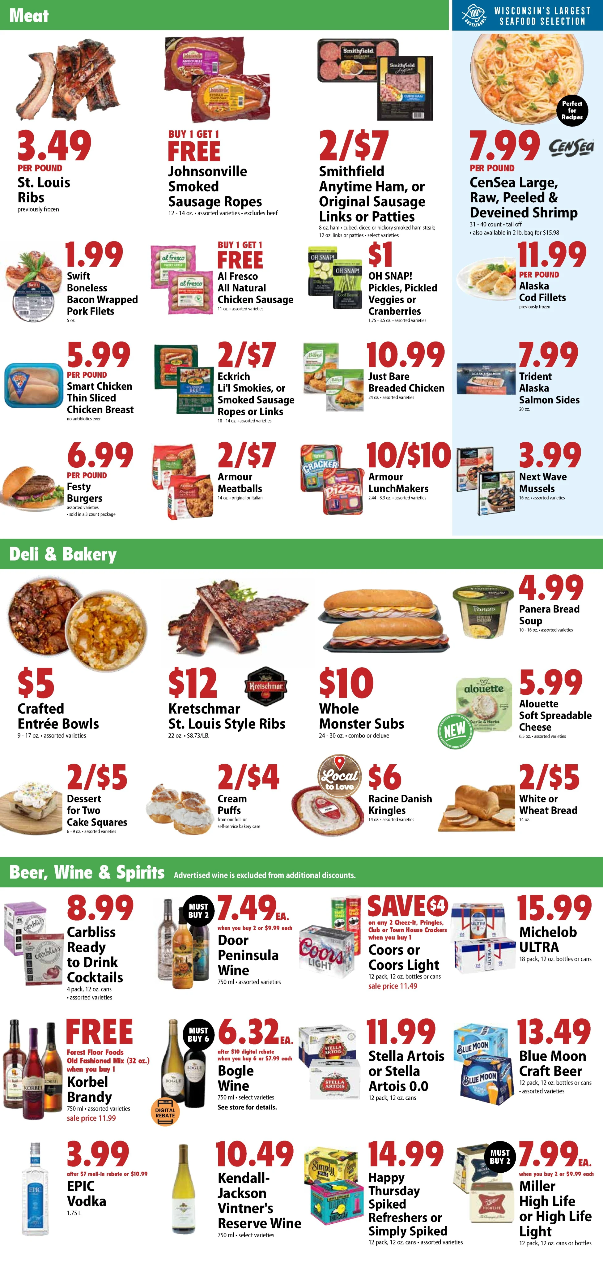 Festival Foods Next Ad - Page 3