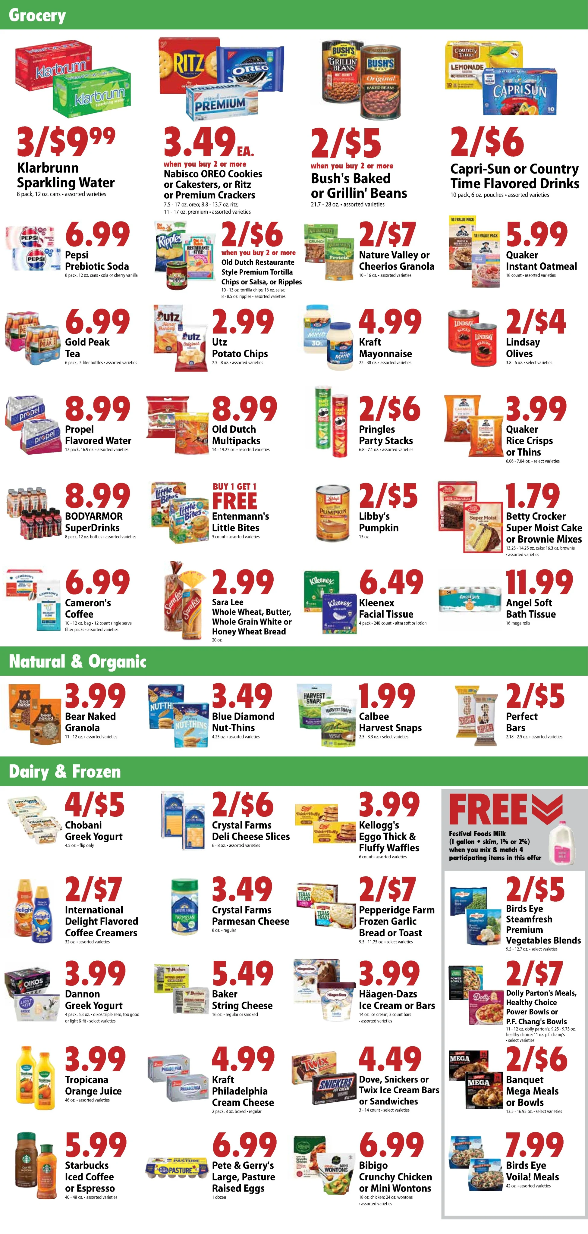 Festival Foods Next Ad - Page 4