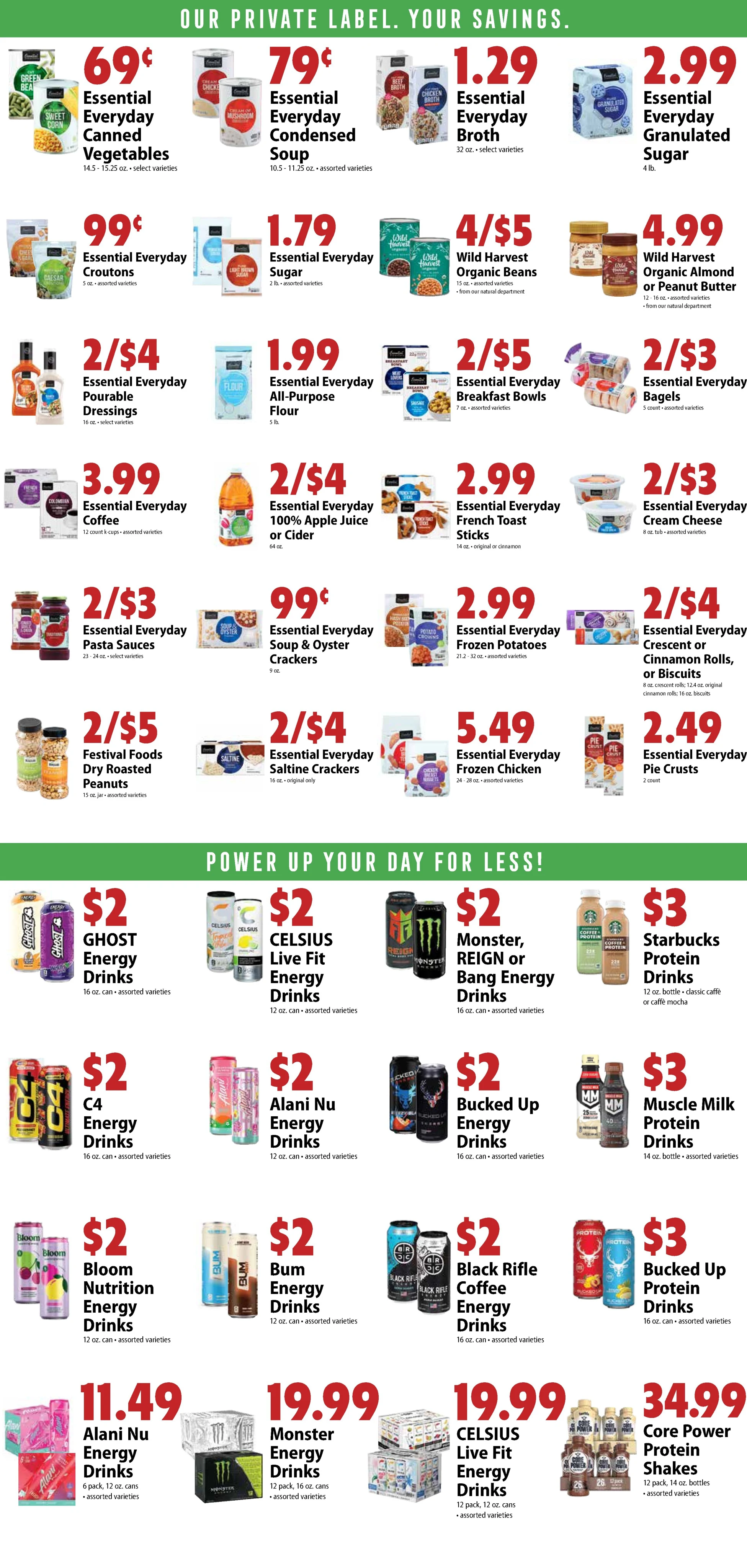 Festival Foods Next Ad - Page 5