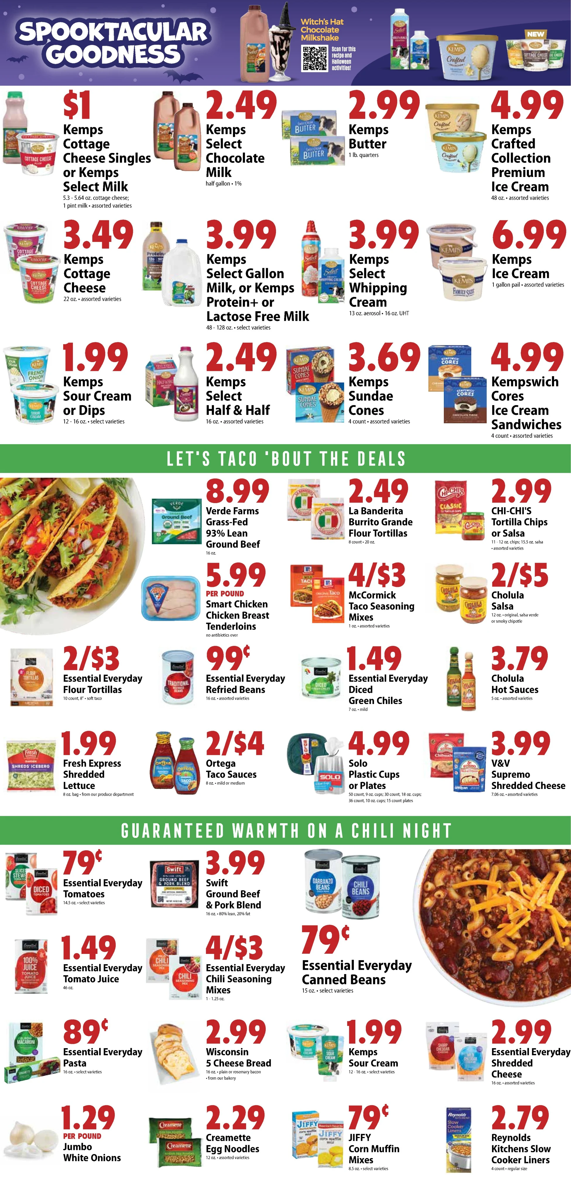 Festival Foods Next Ad - Page 6