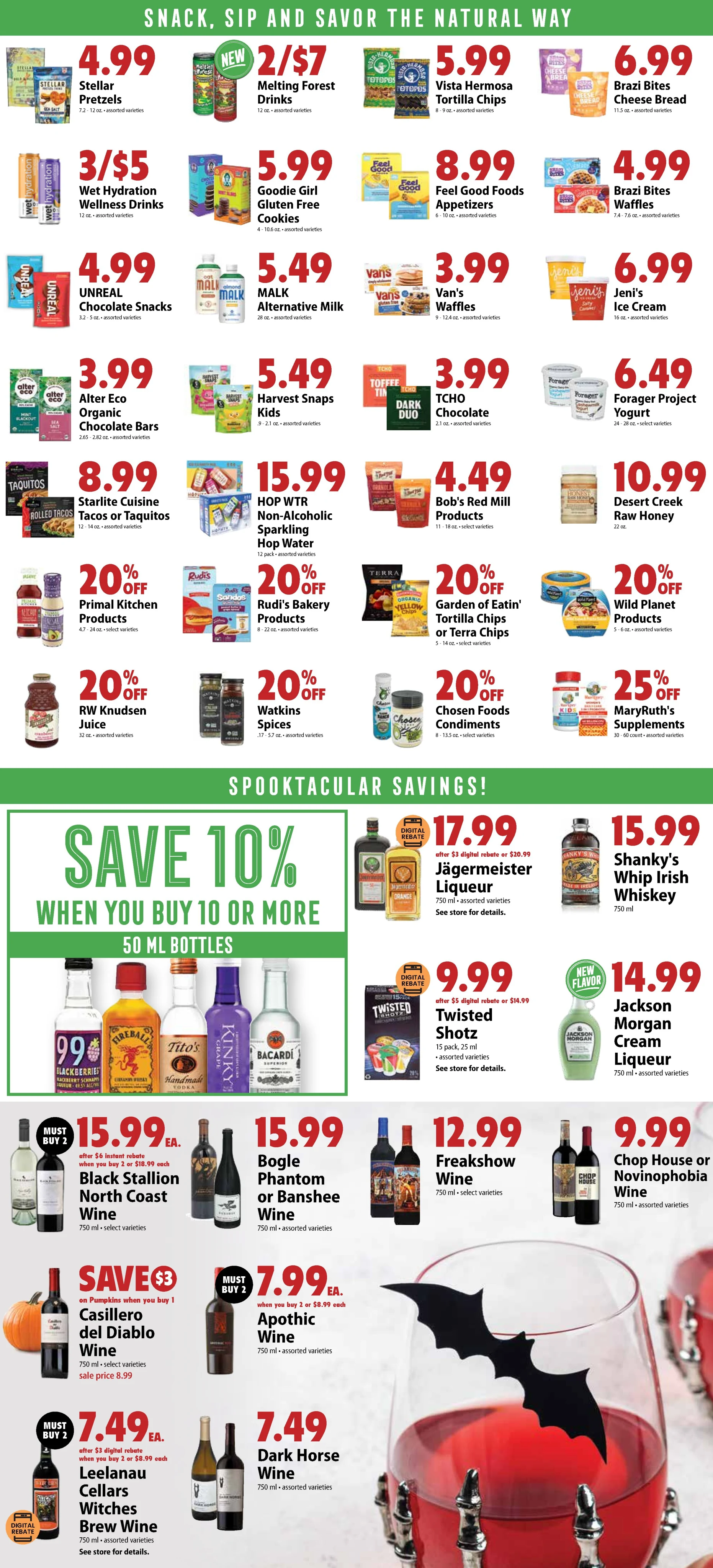 Festival Foods Next Ad - Page 8