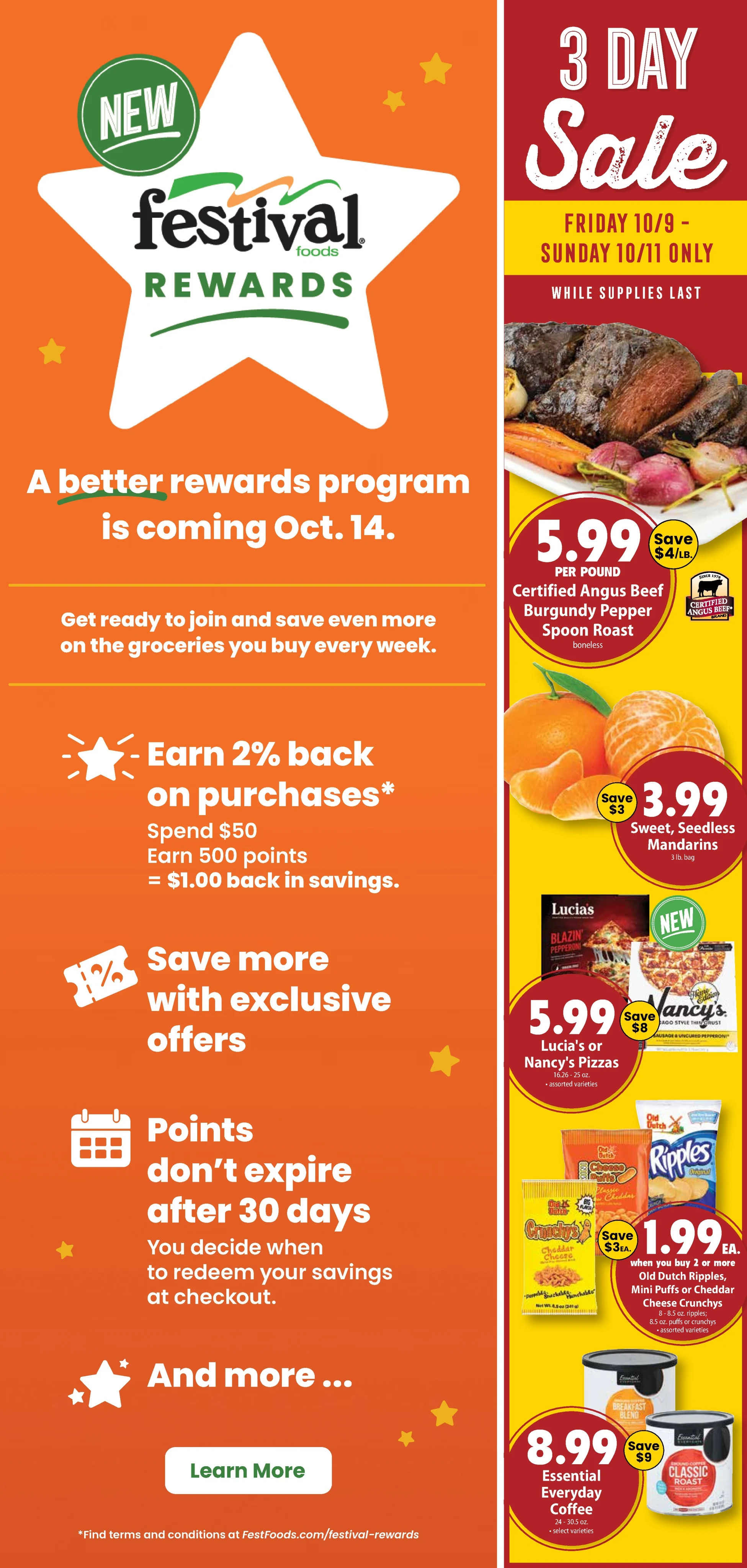 Festival Foods Next Ad - Page 2