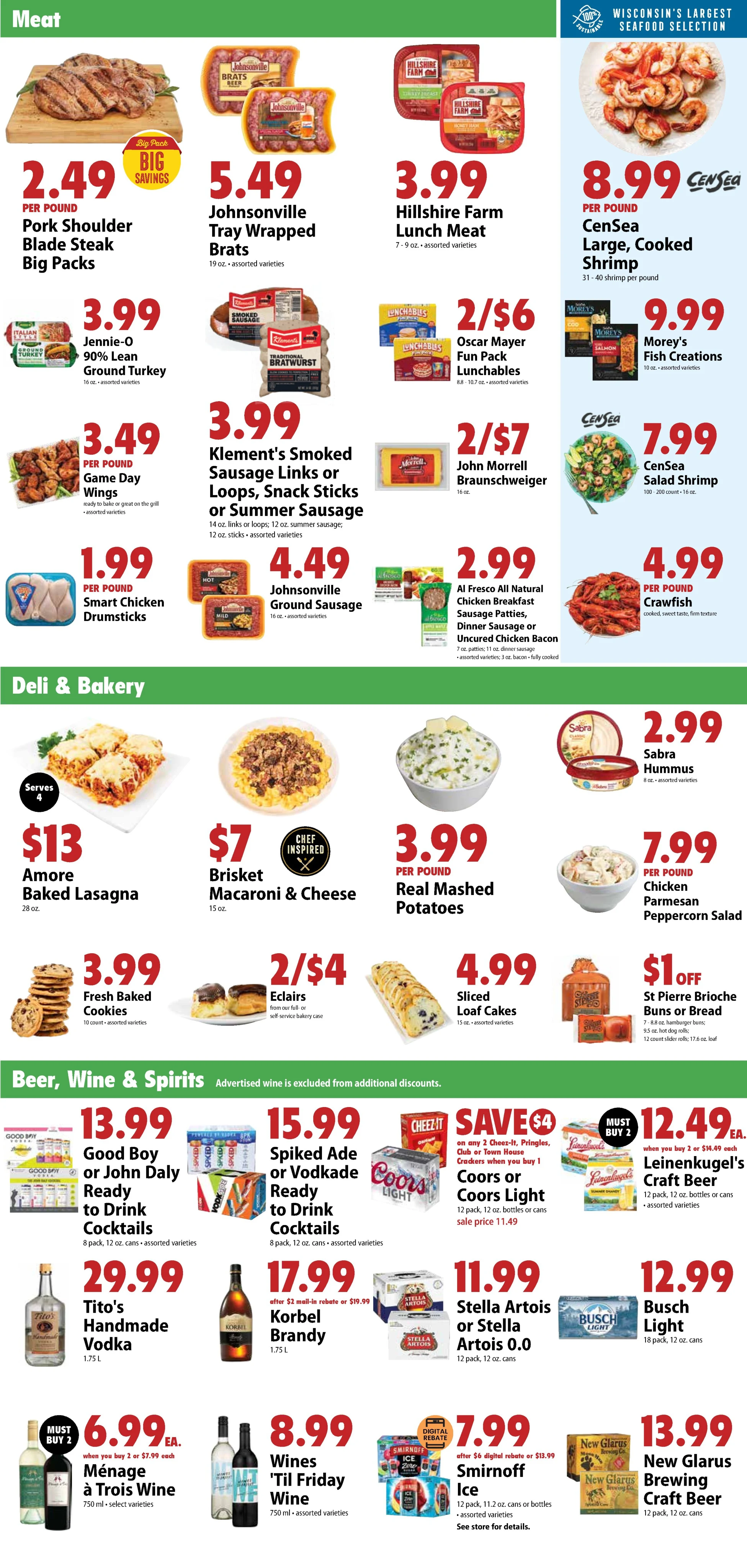 Festival Foods Next Ad - Page 4