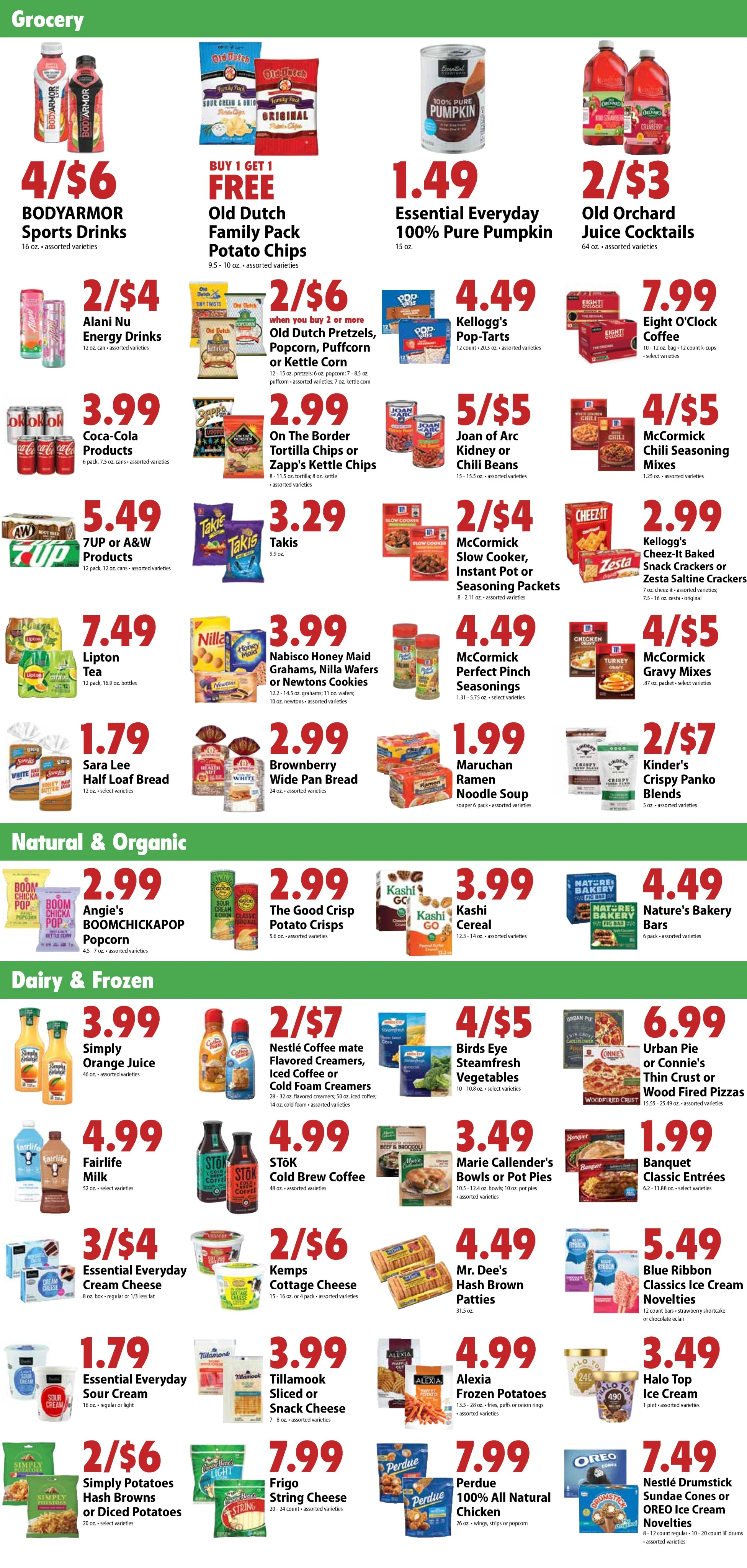 Festival Foods Next Ad - Page 5
