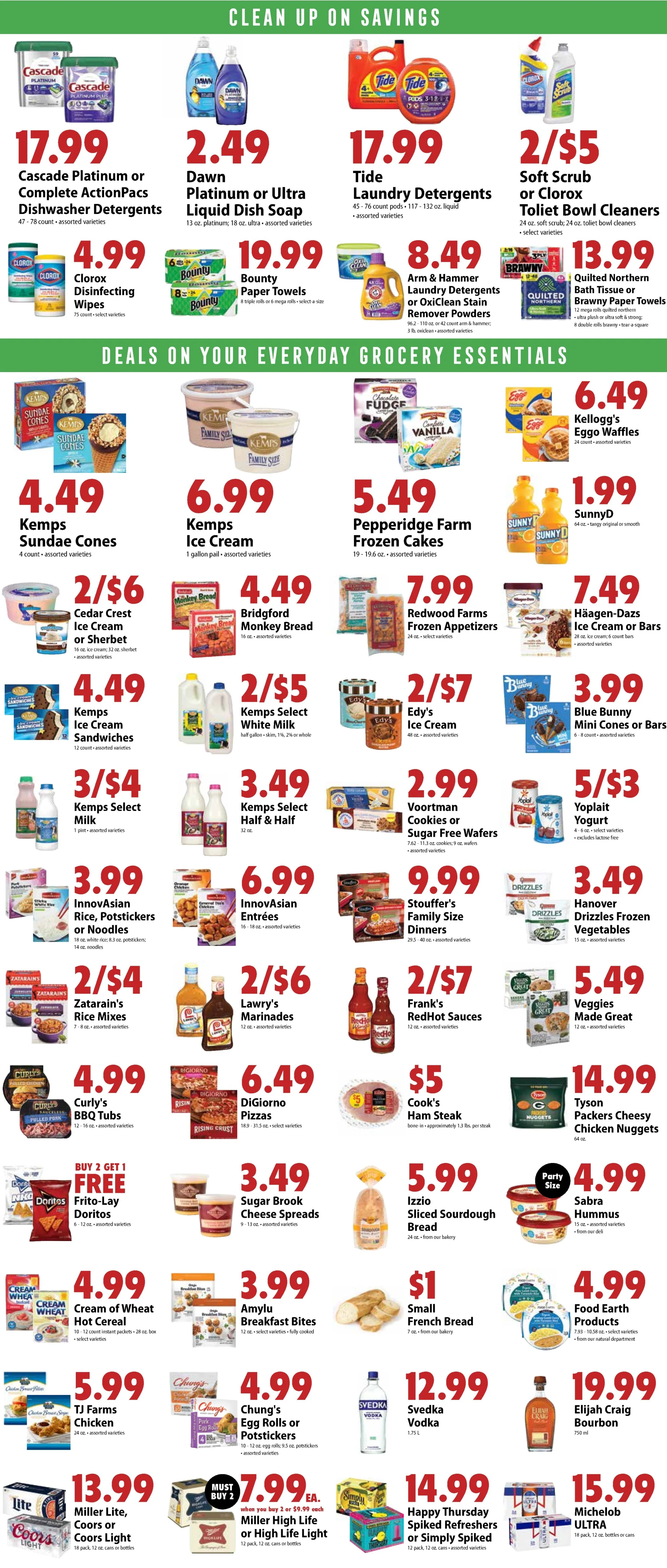 Festival Foods Next Ad - Page 6