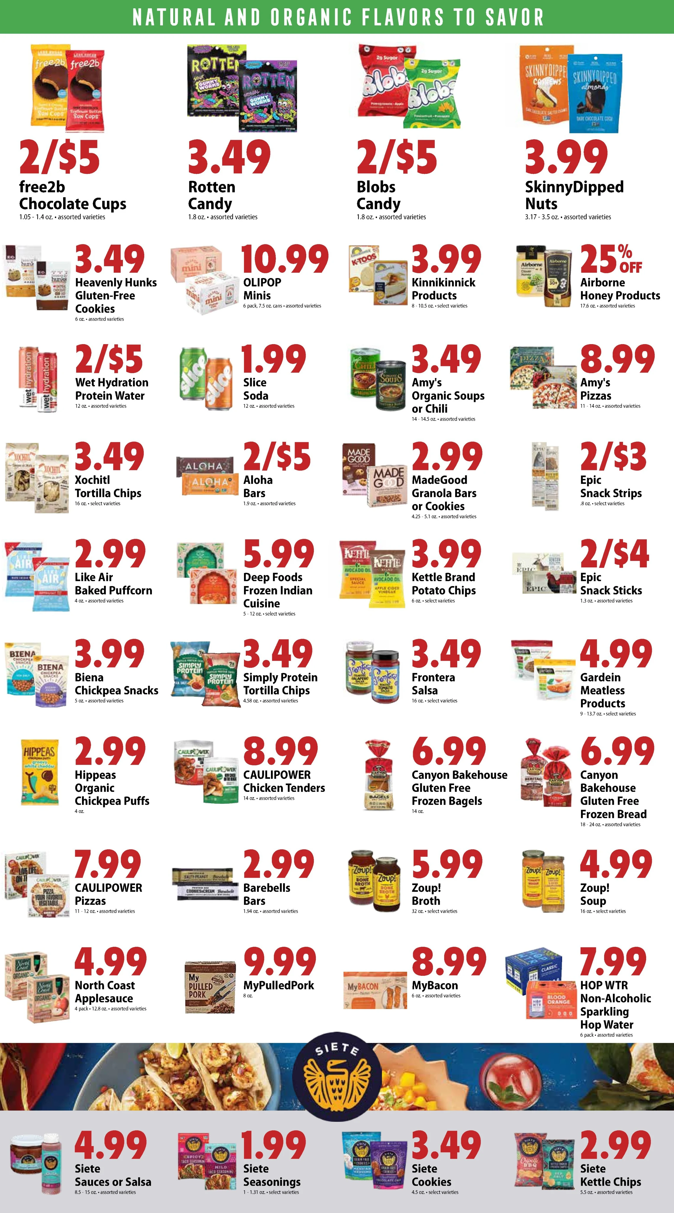 Festival Foods Next Ad - Page 7