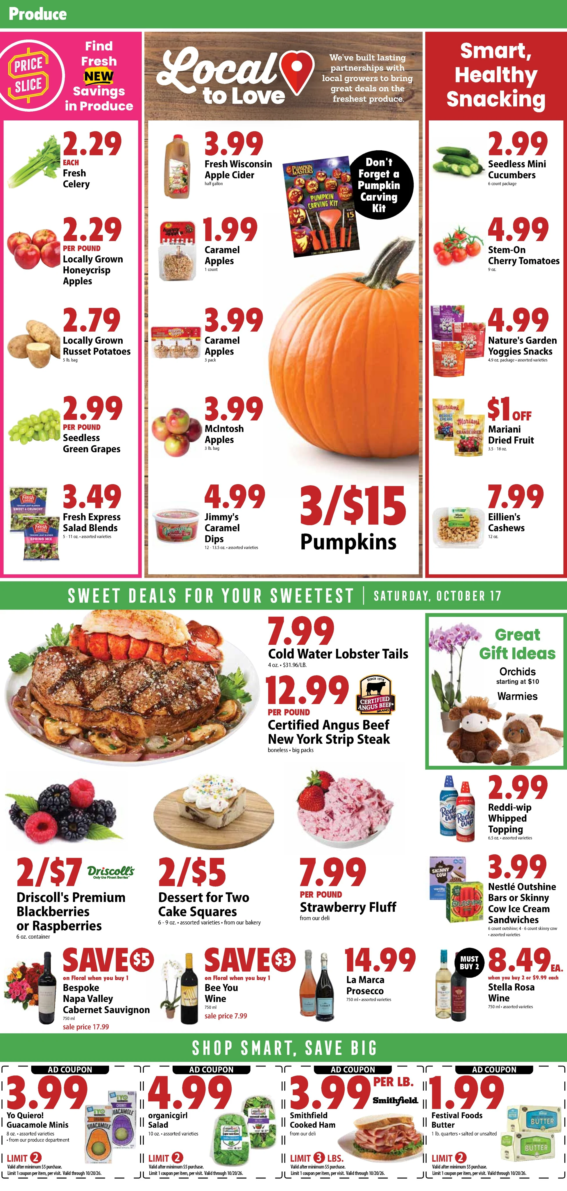 Festival Foods Next Ad - Page 3