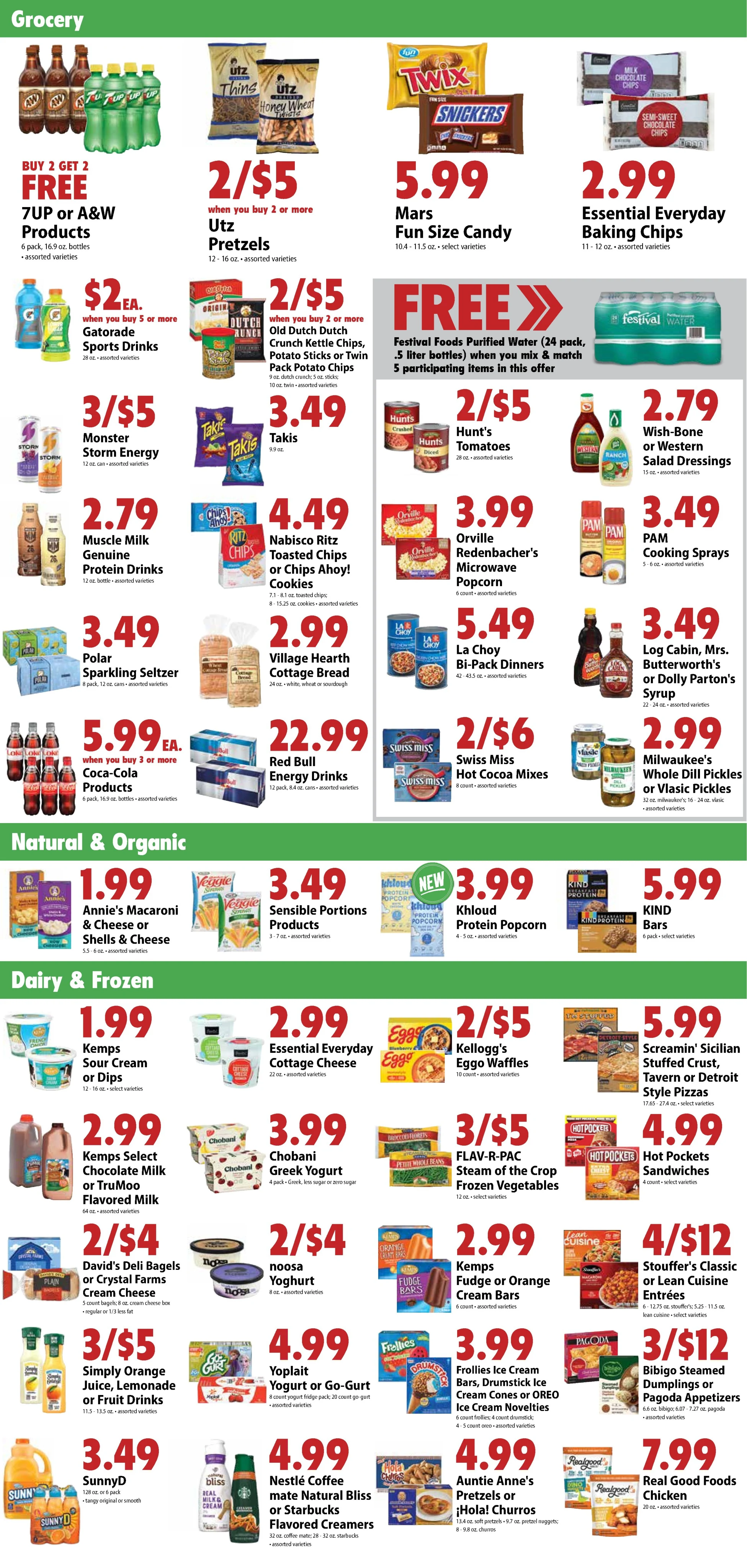 Festival Foods Next Ad - Page 5