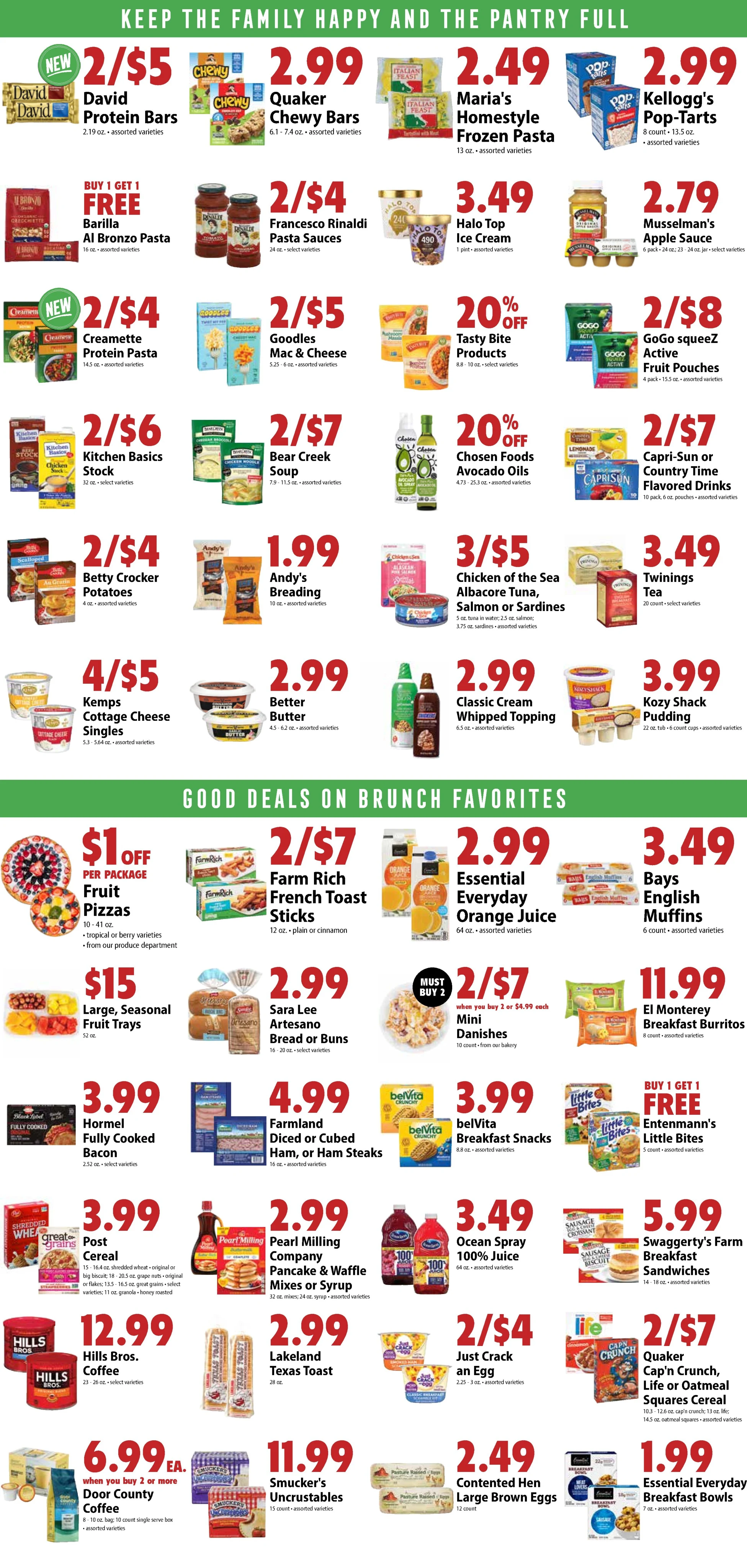 Festival Foods Next Ad - Page 6