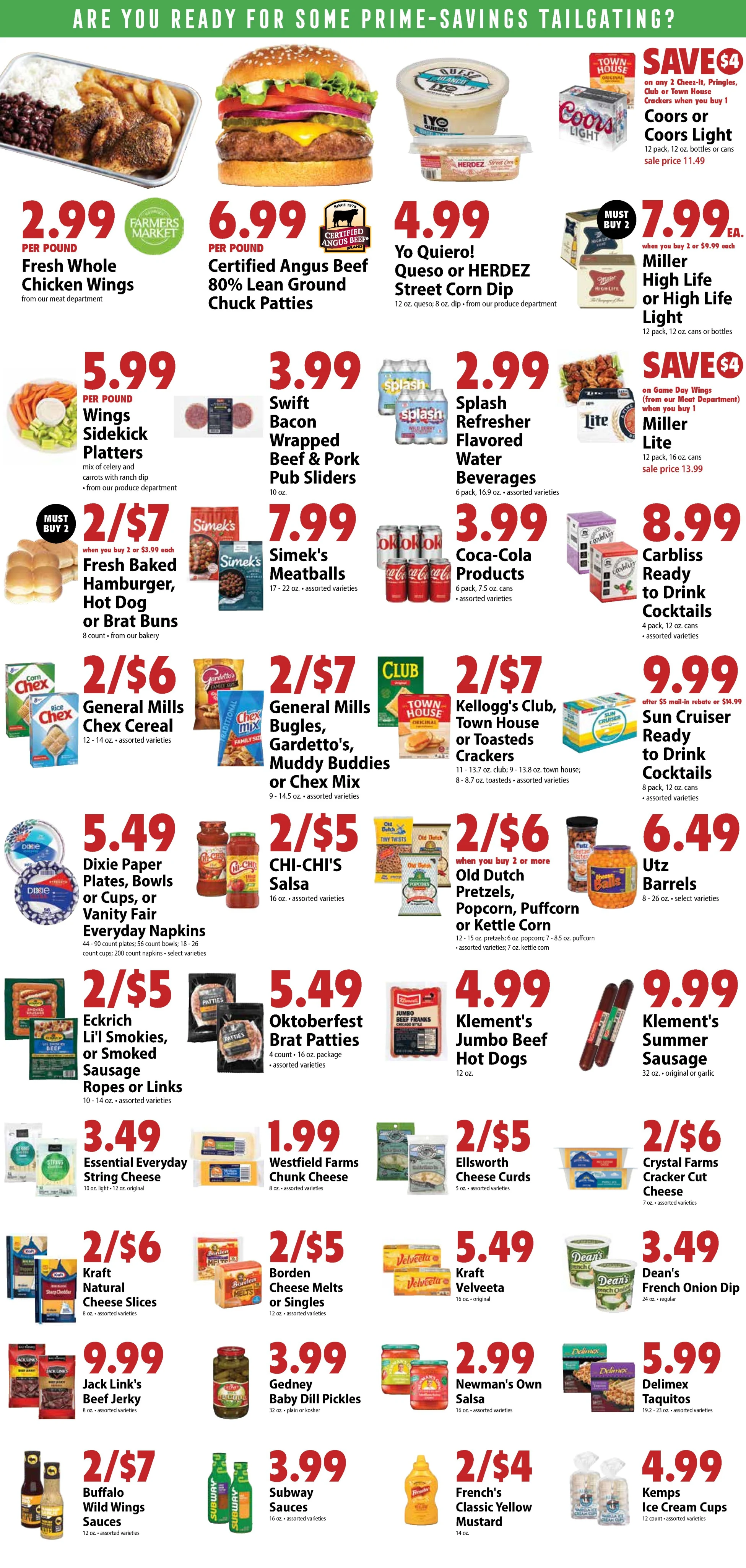 Festival Foods Next Ad - Page 7
