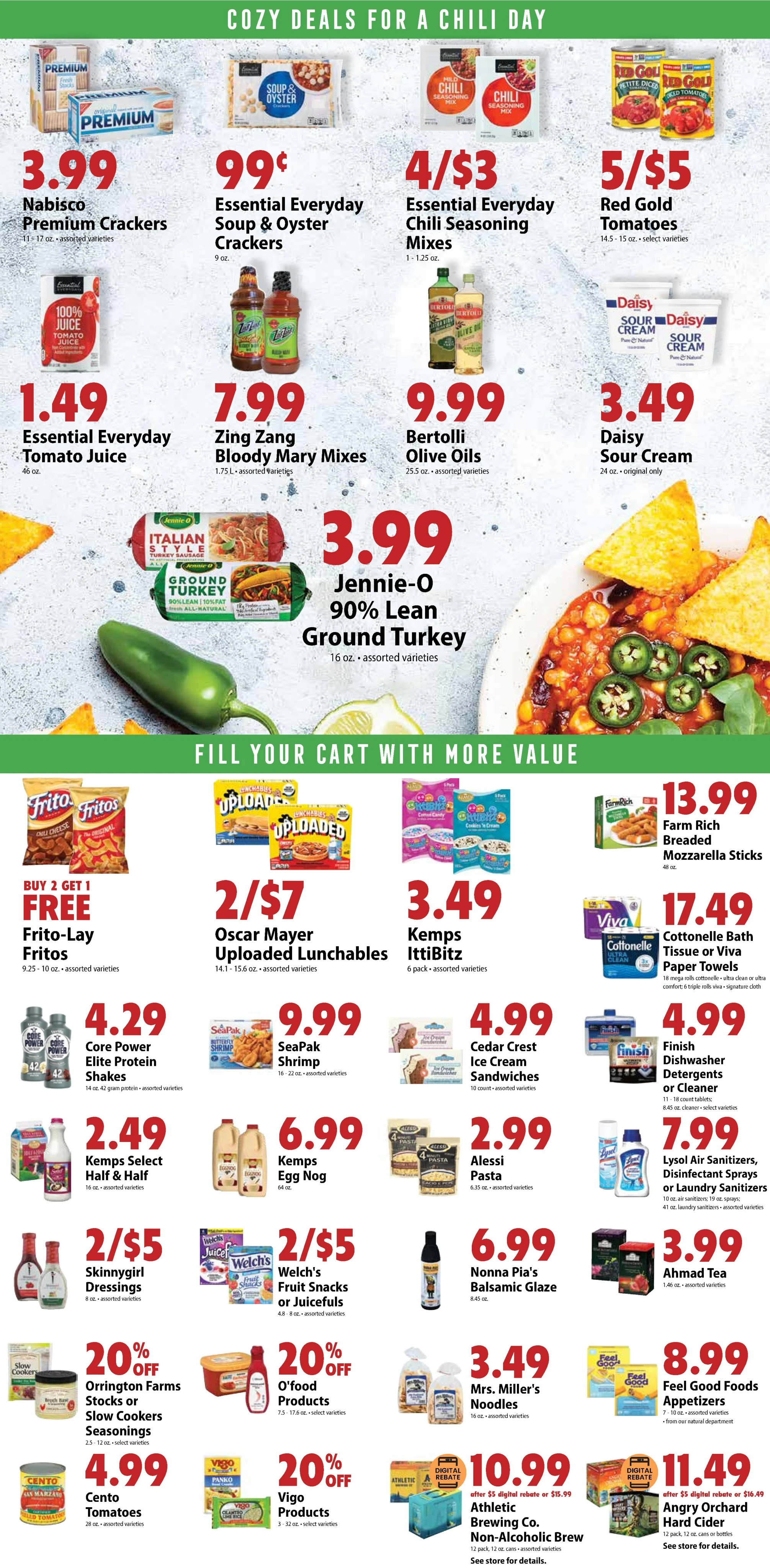 Festival Foods Next Ad - Page 8