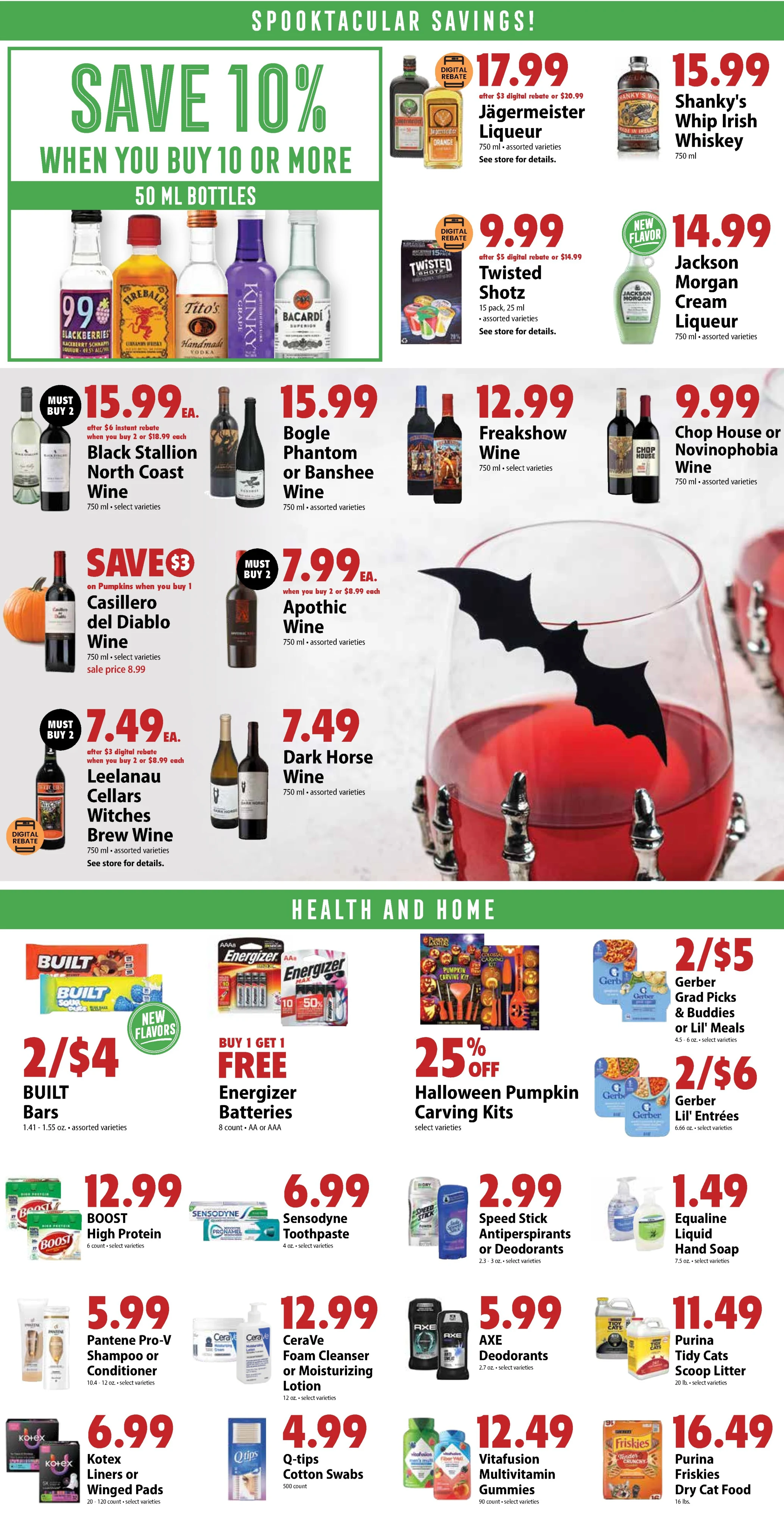 Festival Foods Next Ad - Page 9