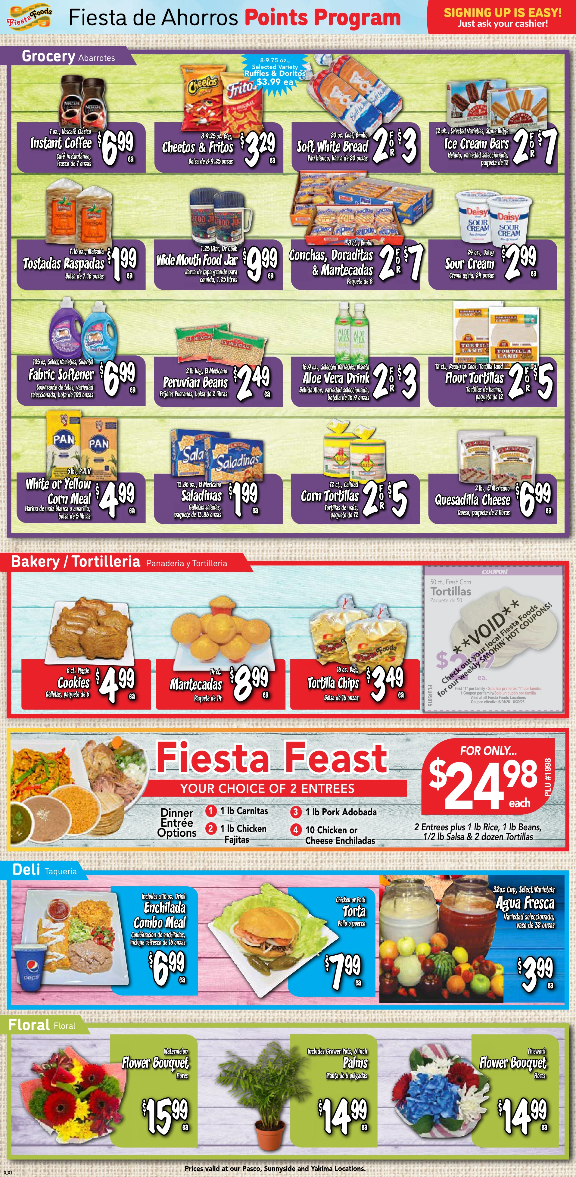 Flyer page 2