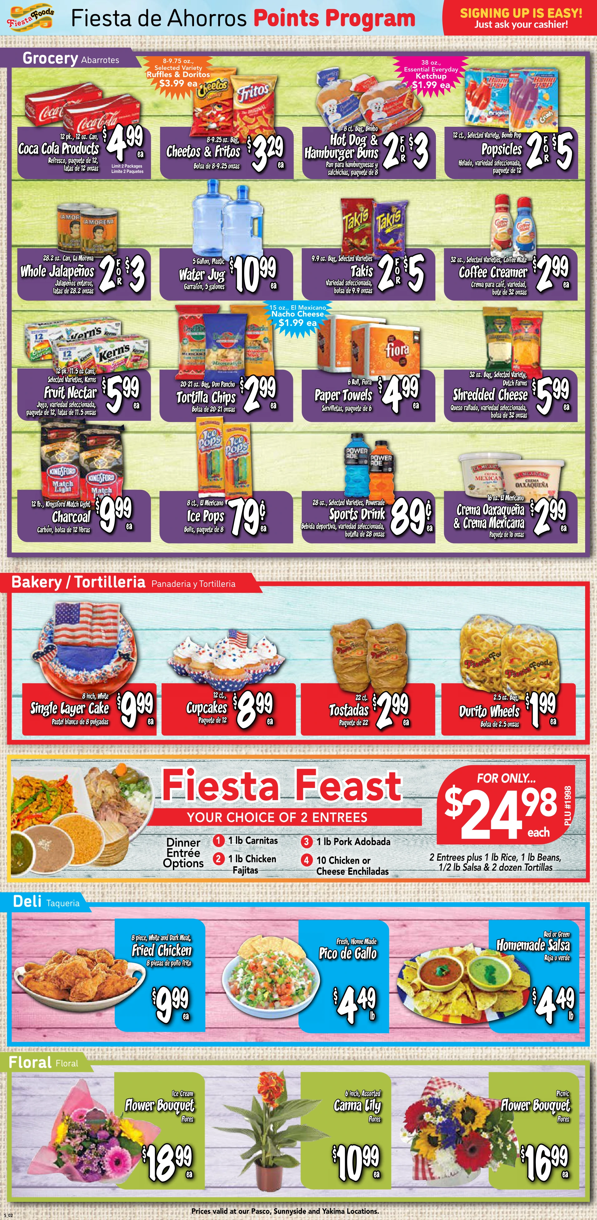Flyer page 2