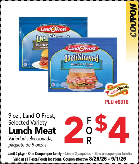 Fiesta Foods Print Pasco Coupons (opens in new tab) - Page 4