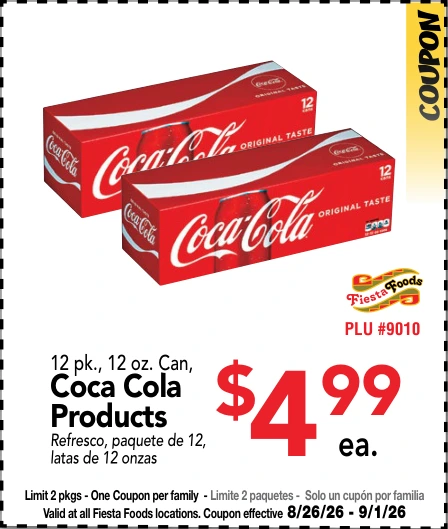 Fiesta Foods Print Pasco Coupons (opens in new tab) - Page 6