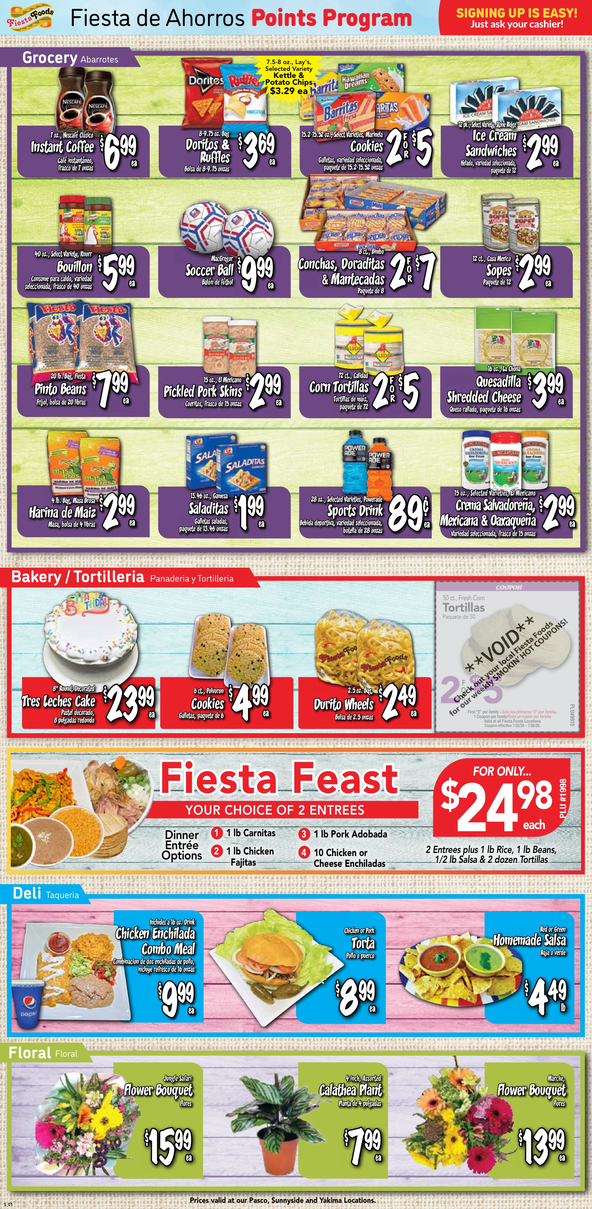 Flyer page 2