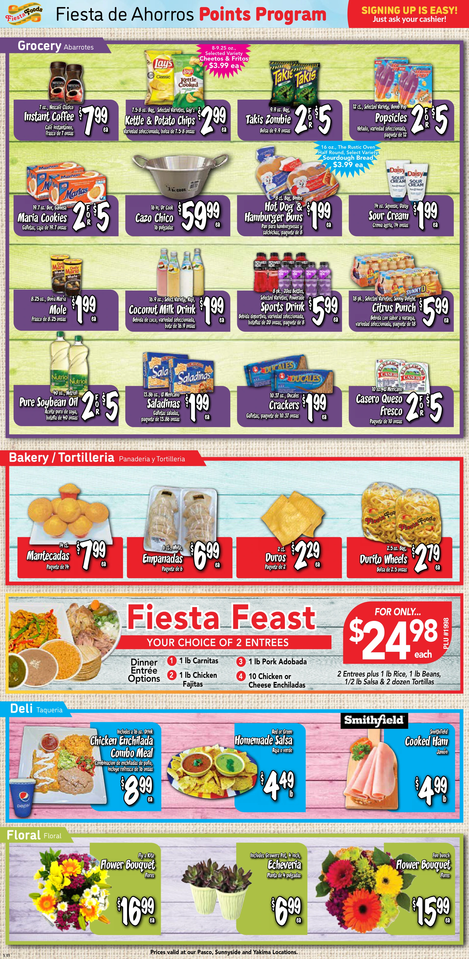Flyer page 2