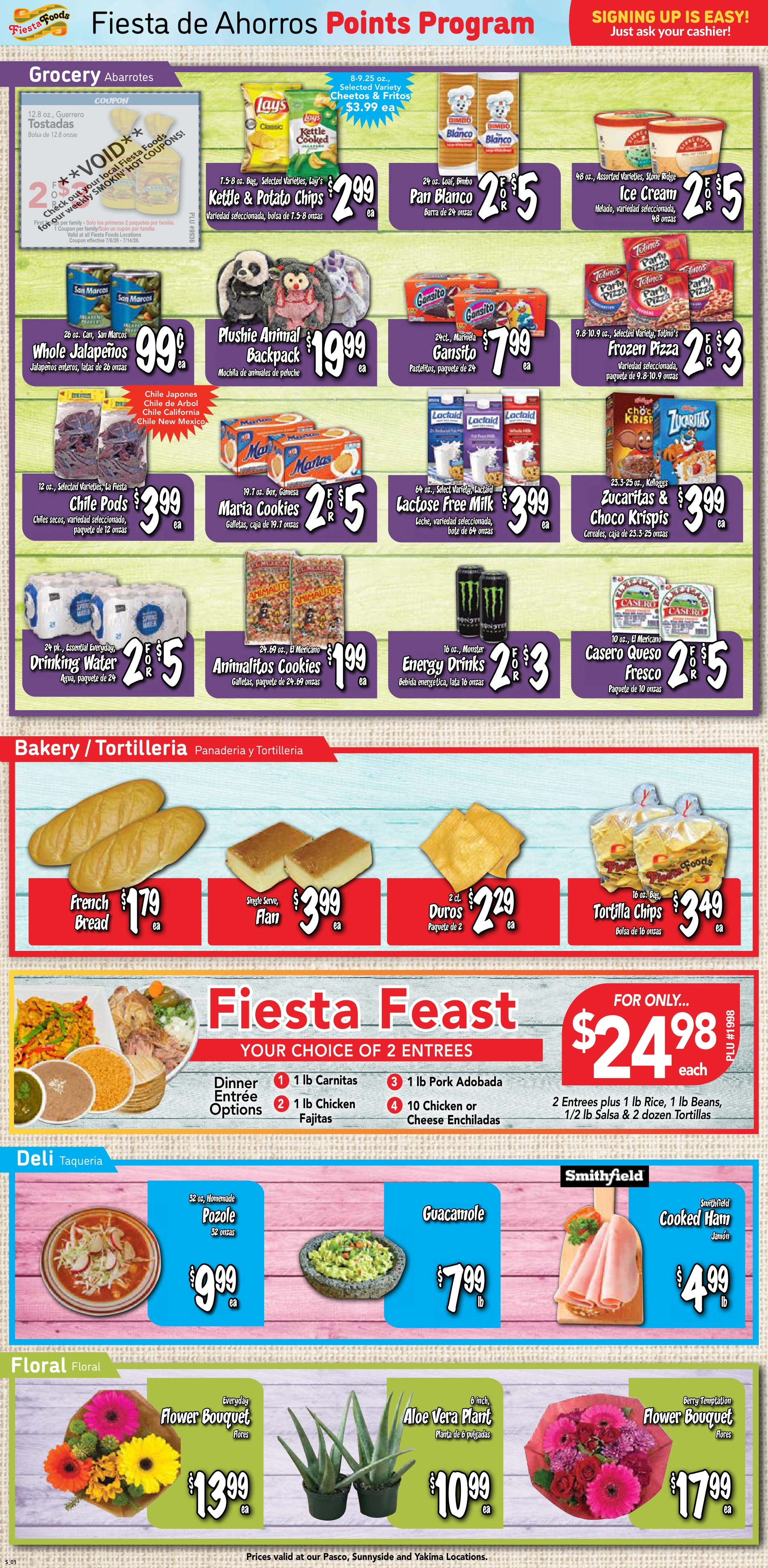 Flyer page 2