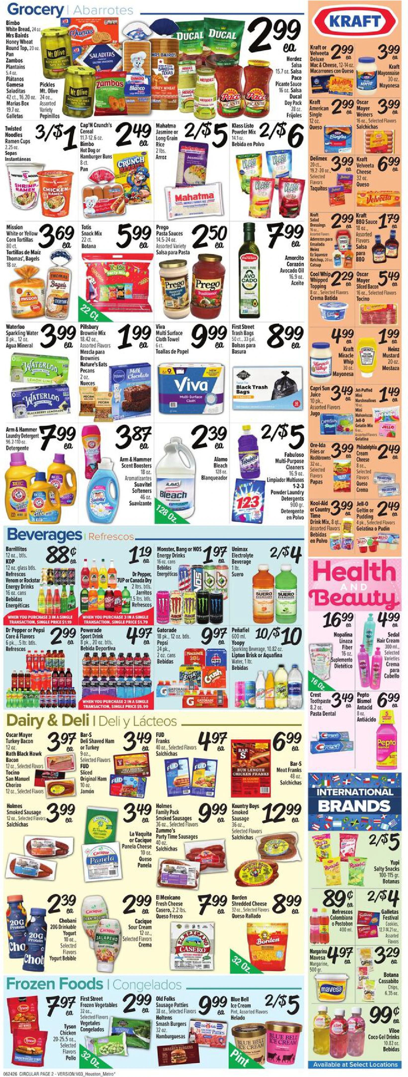 Flyer page 2