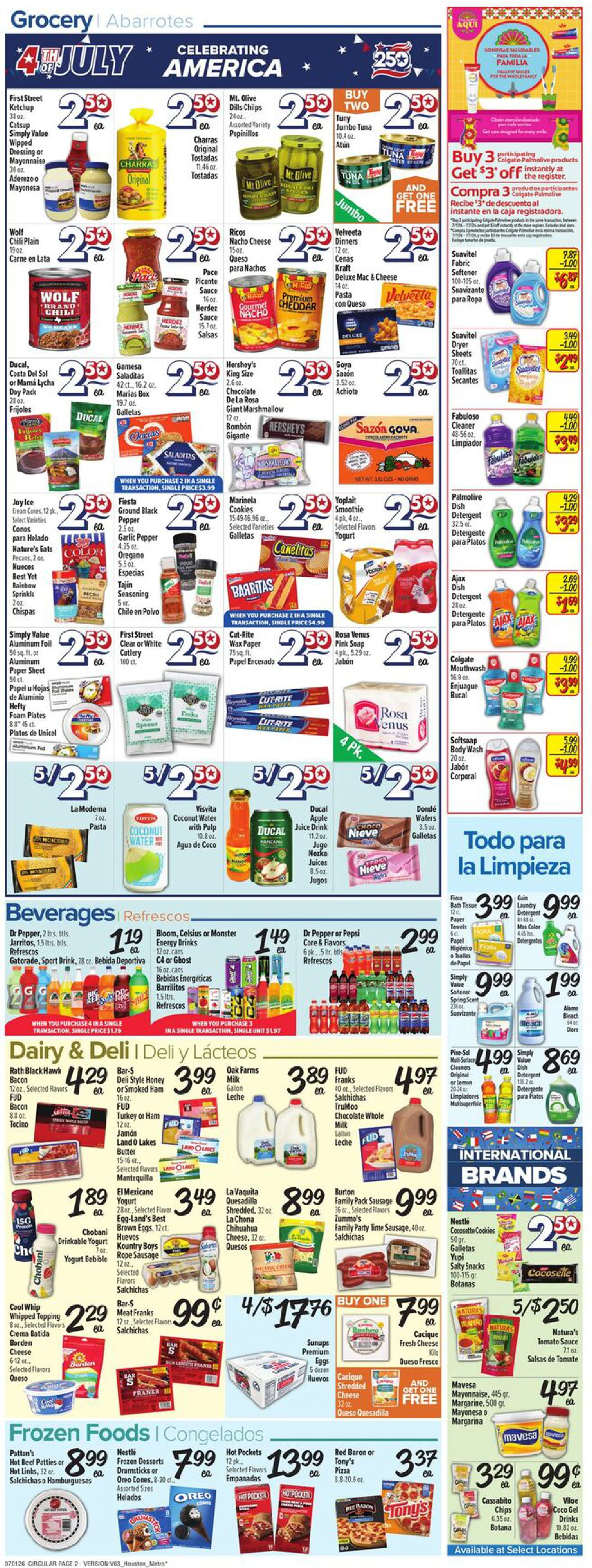 Flyer page 2