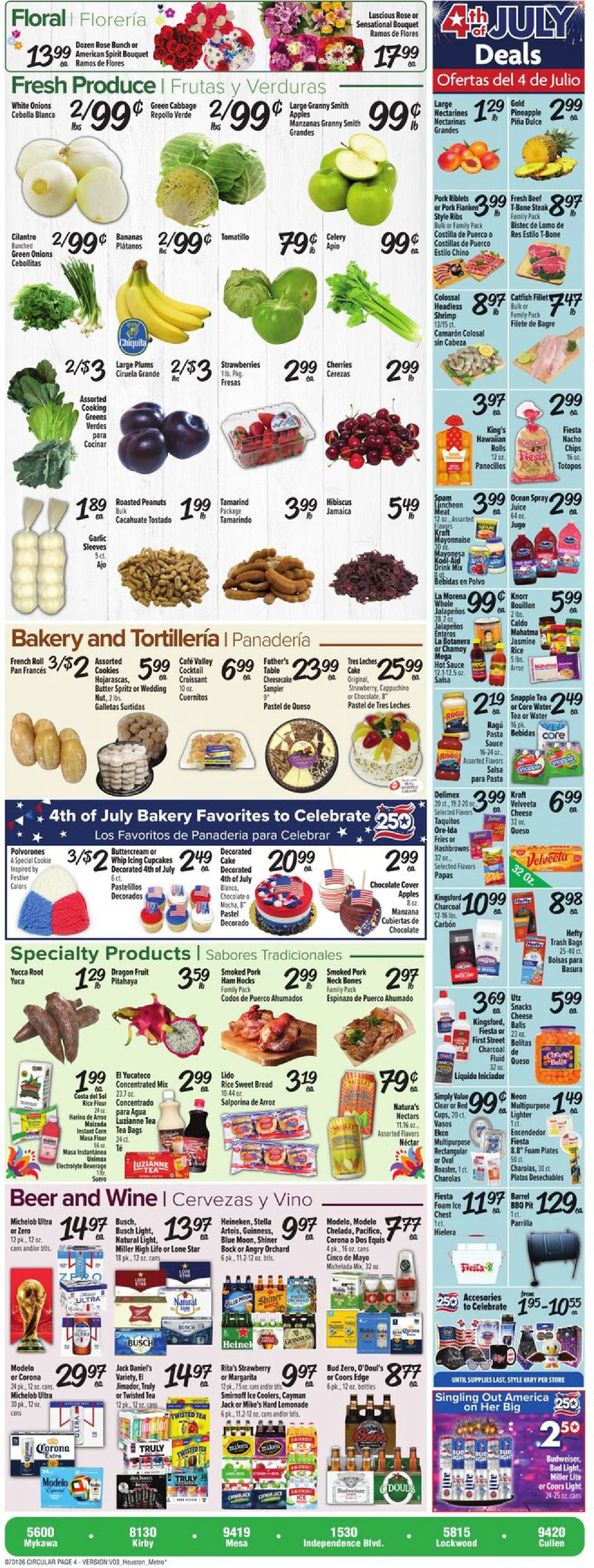 Flyer page 4