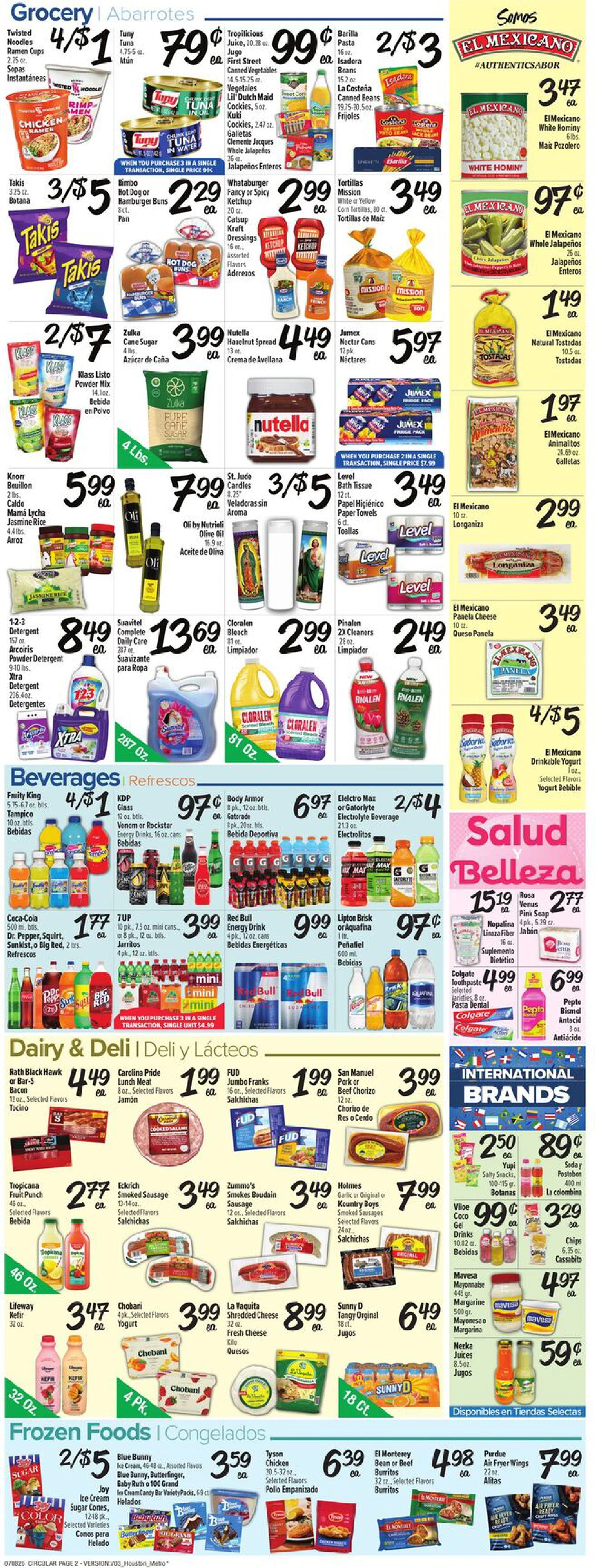 Flyer page 2