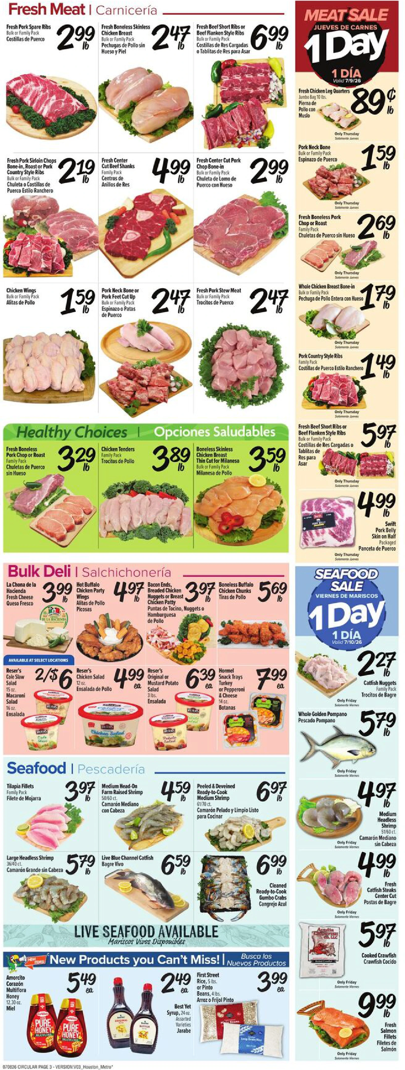 Flyer page 3