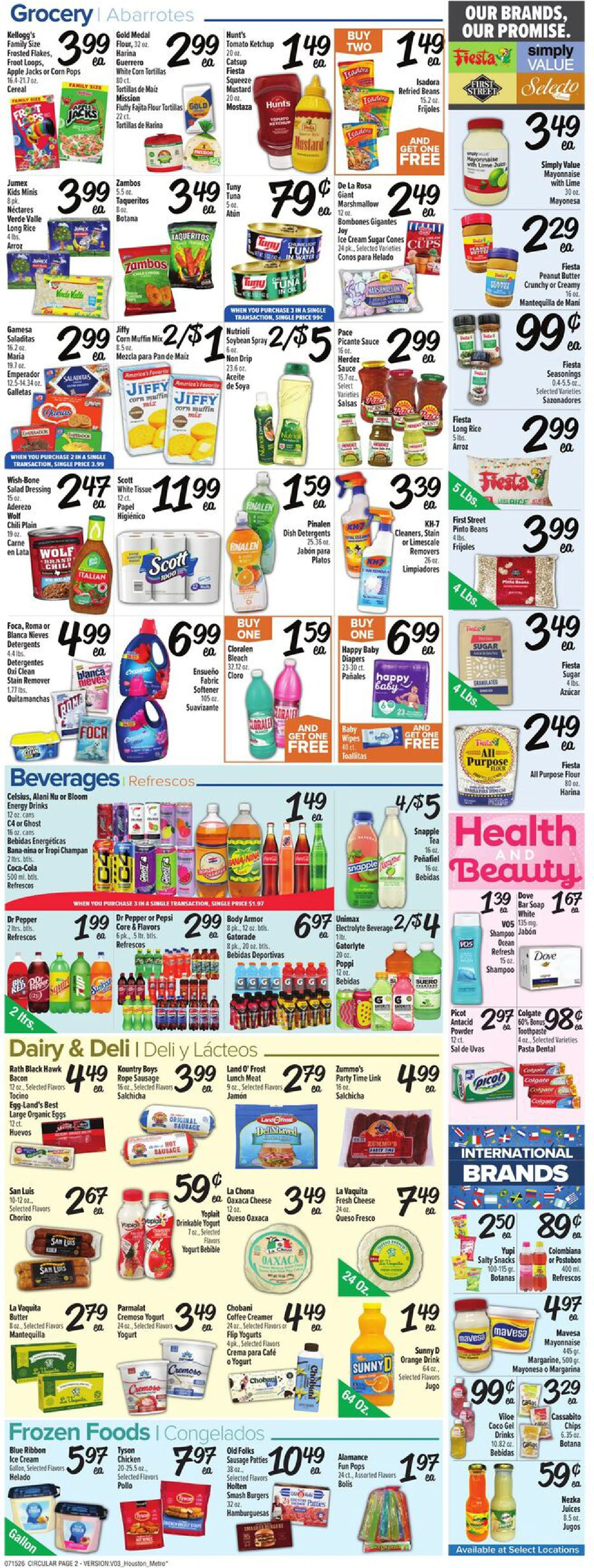Flyer page 2