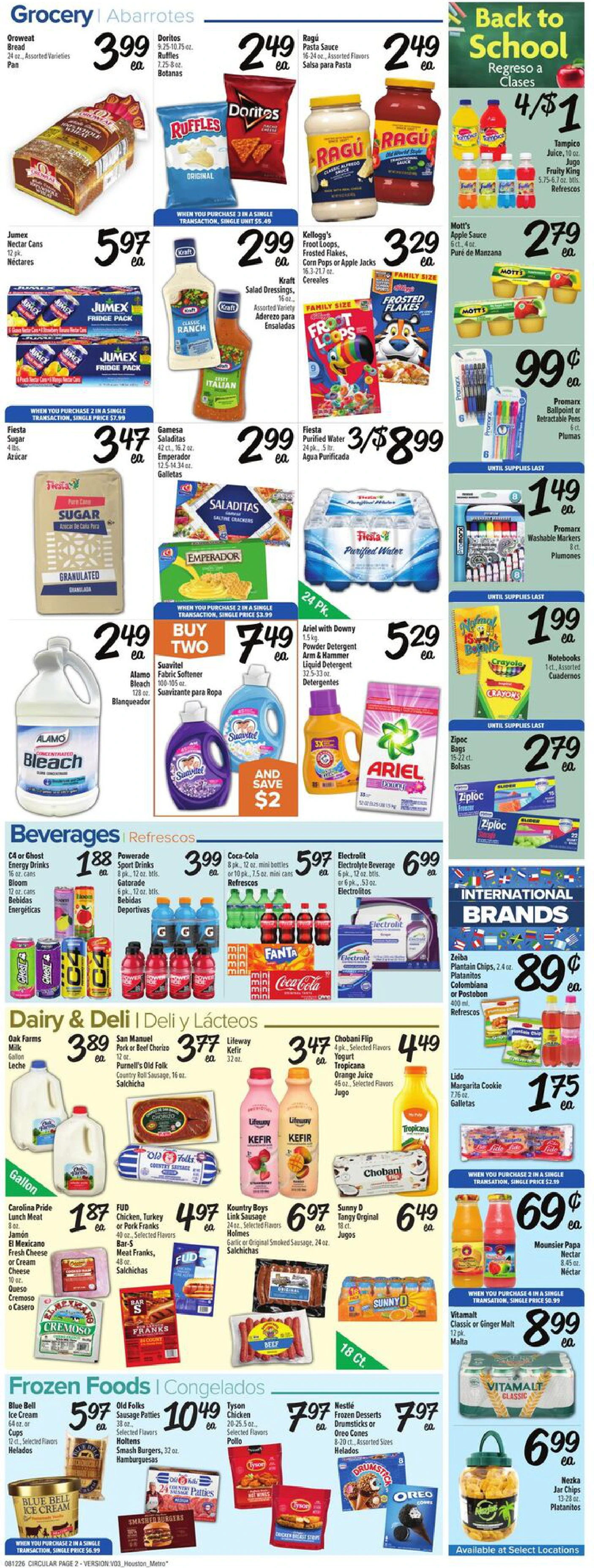 Flyer page 2