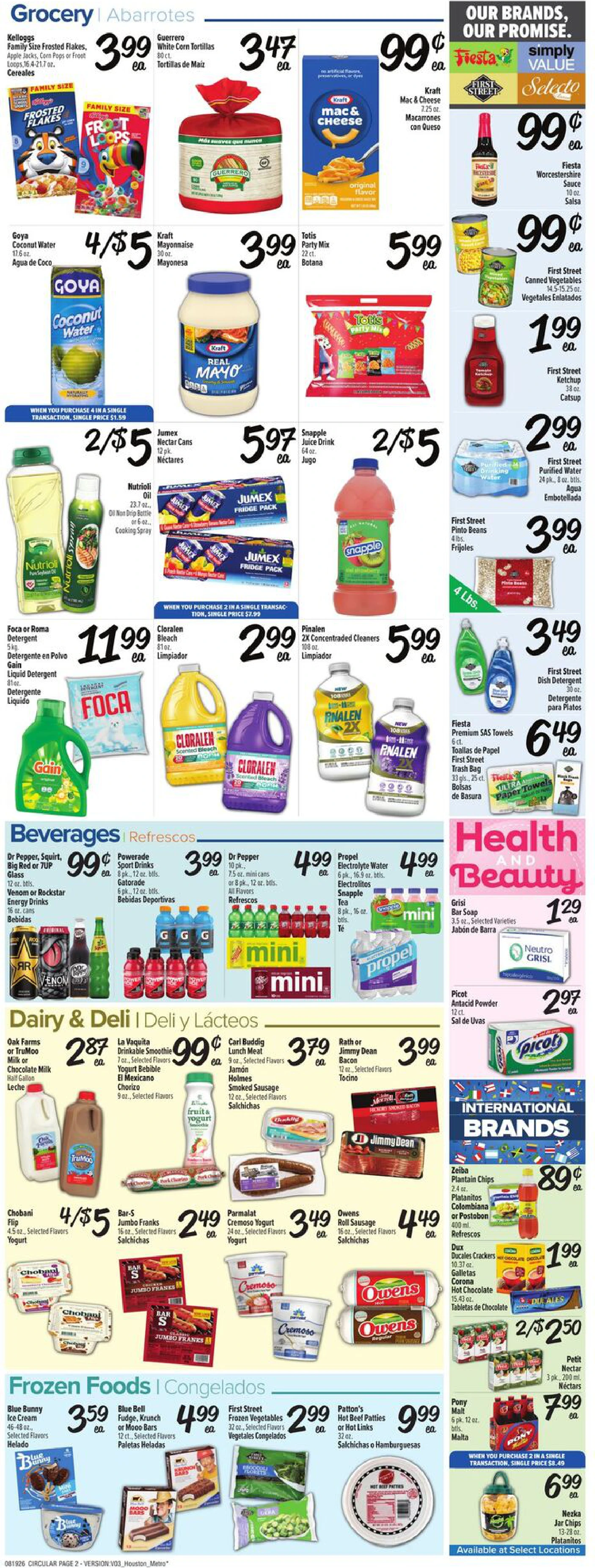 Flyer page 2